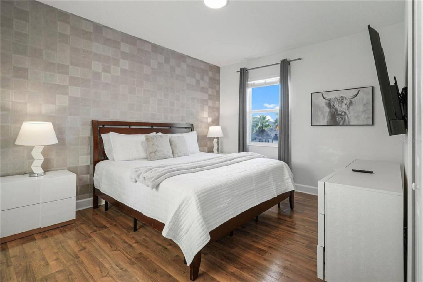 Luxurious & Comfy Family Retreat