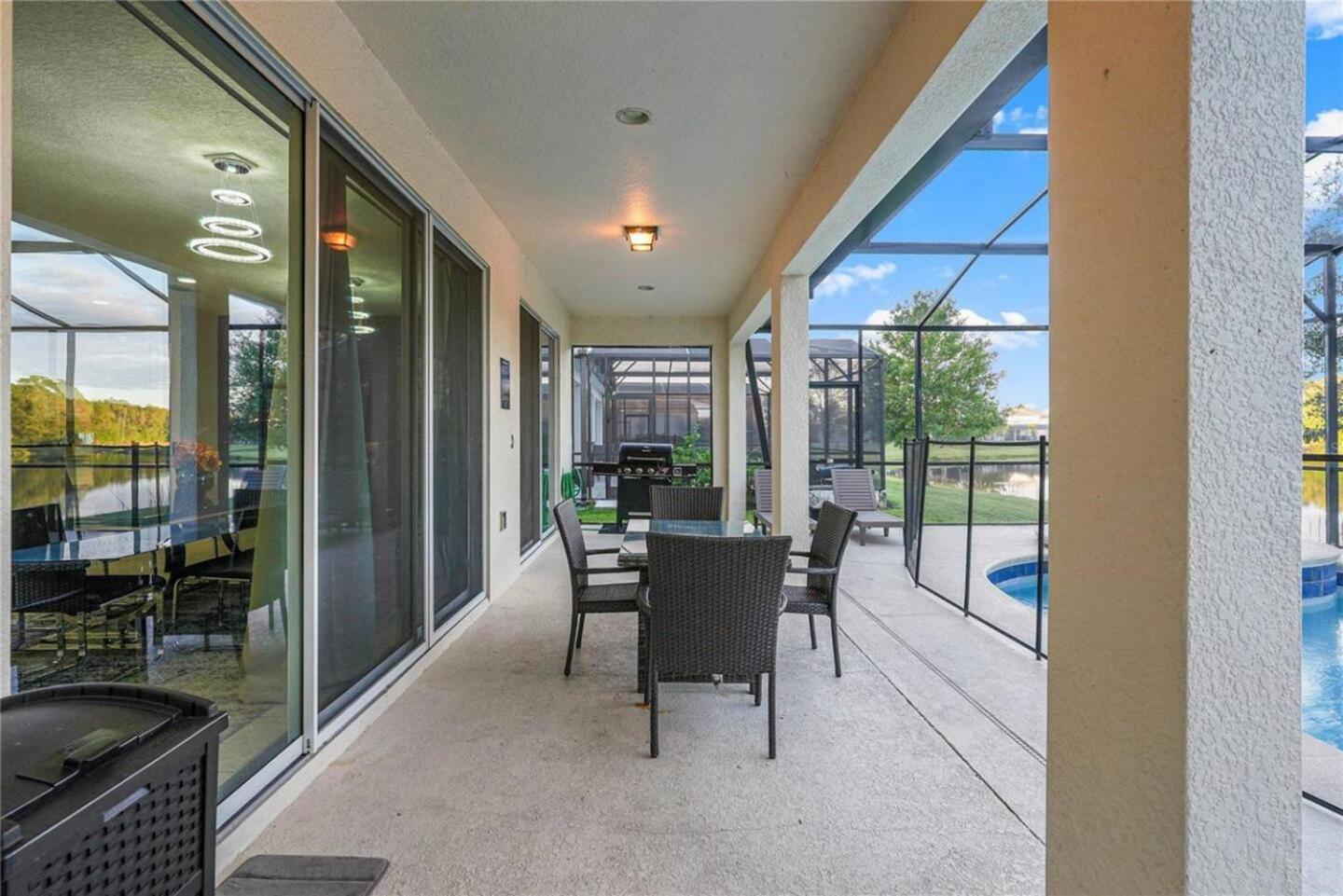 Luxurious & Comfy Family Retreat