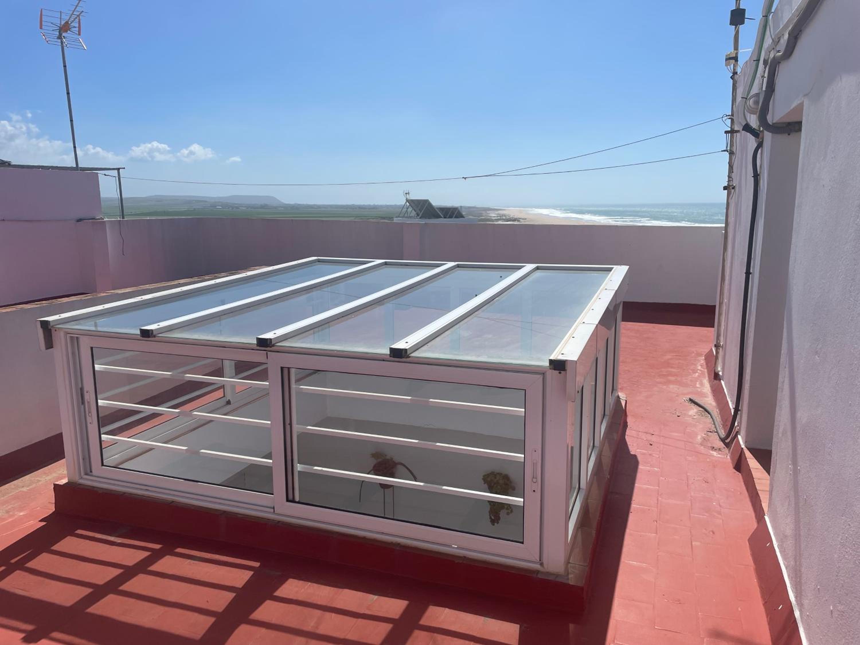 roof