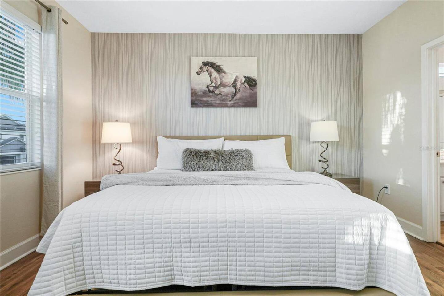 Luxurious & Comfy Family Retreat