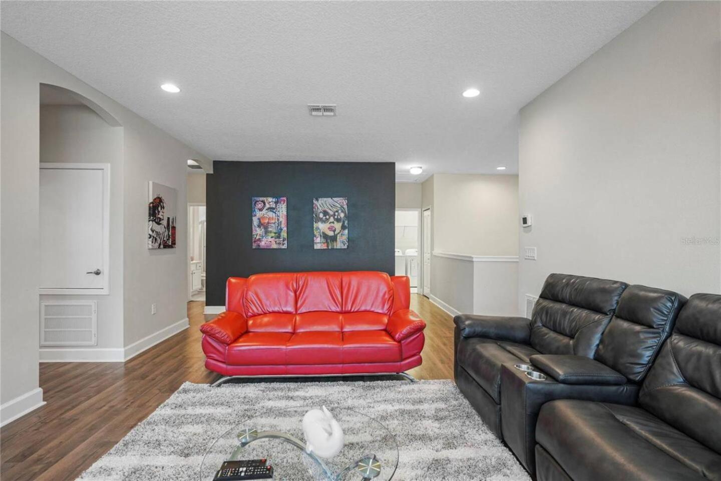 Luxurious & Comfy Family Retreat