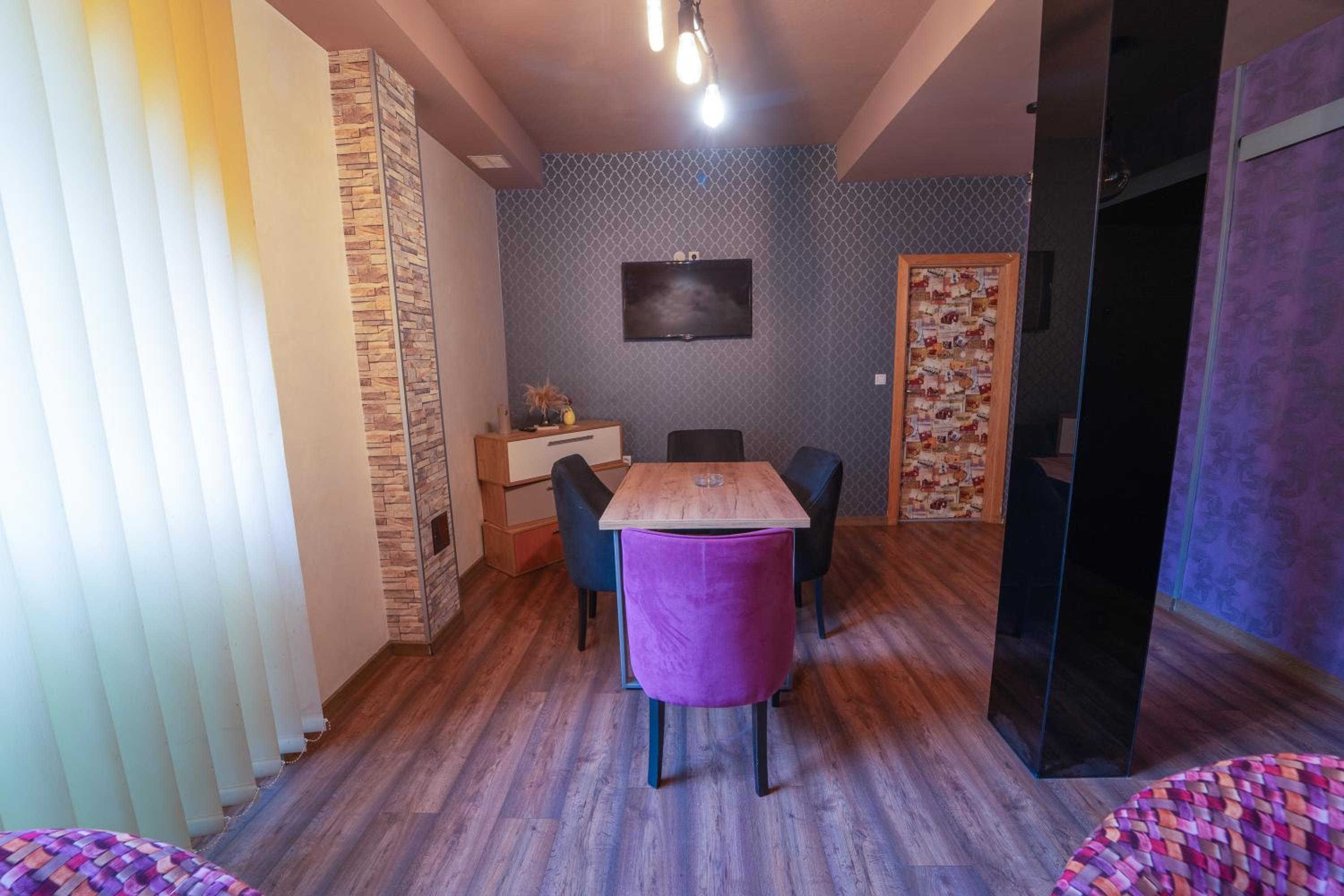 Guest House Babilon