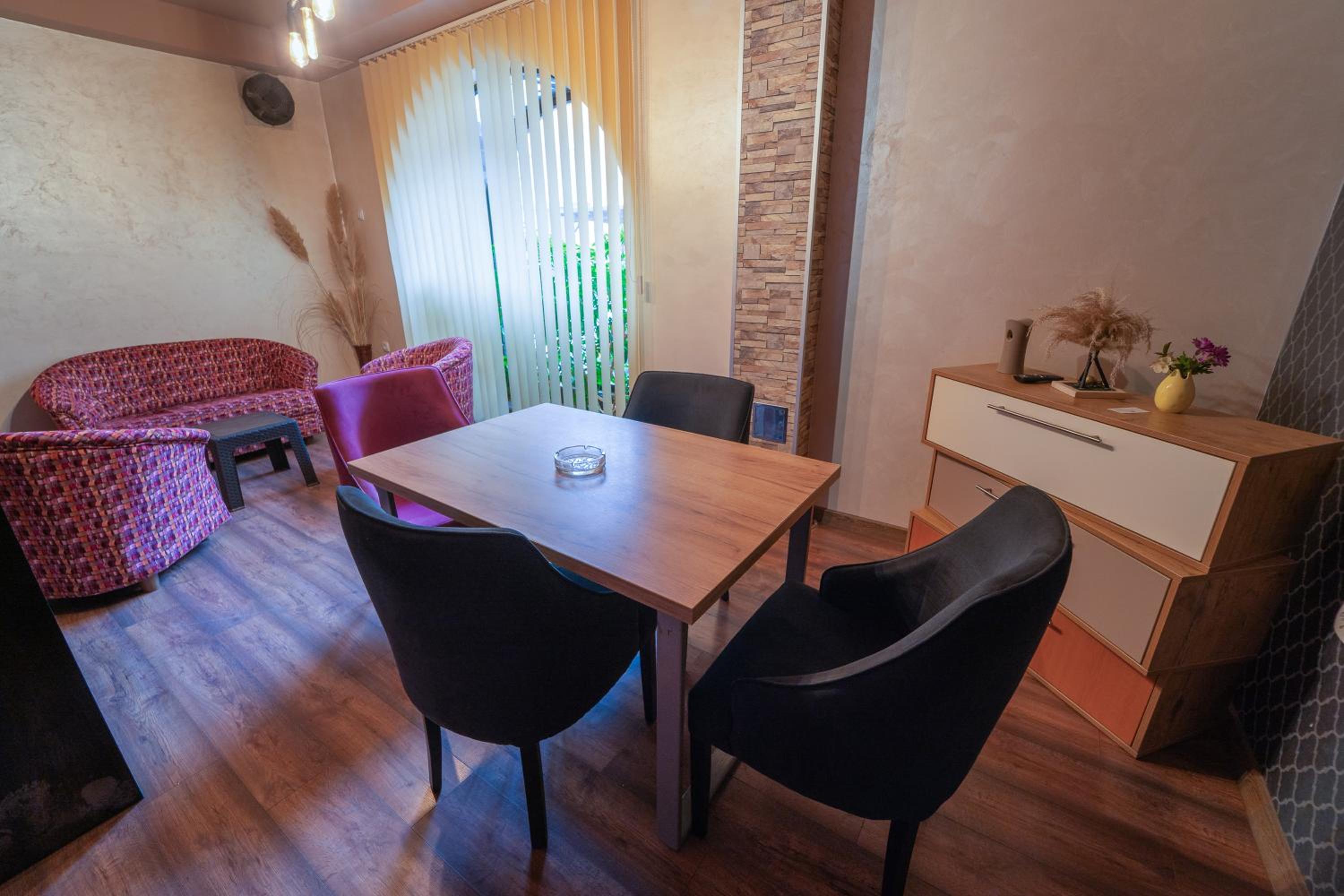 Guest House Babilon