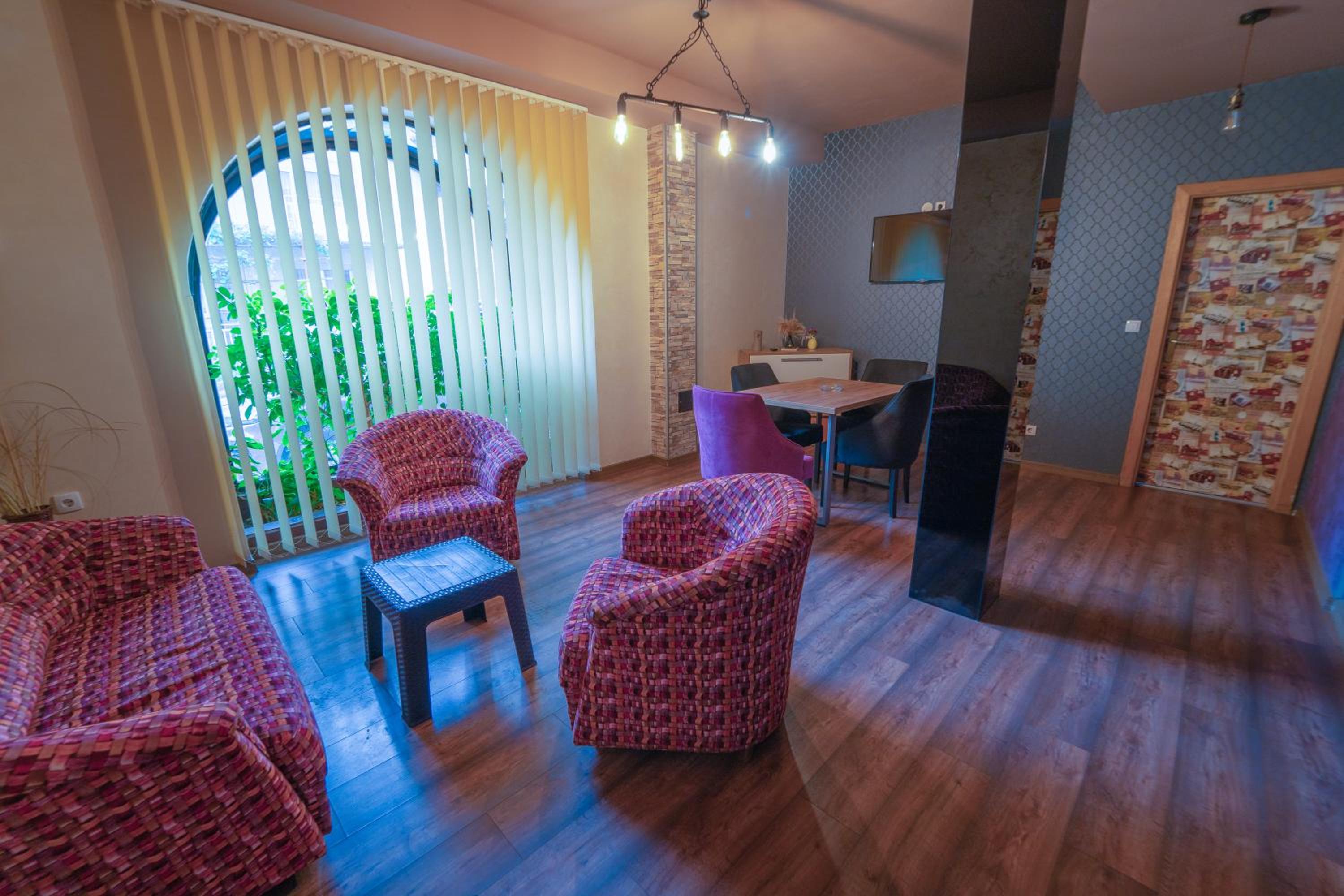 Guest House Babilon