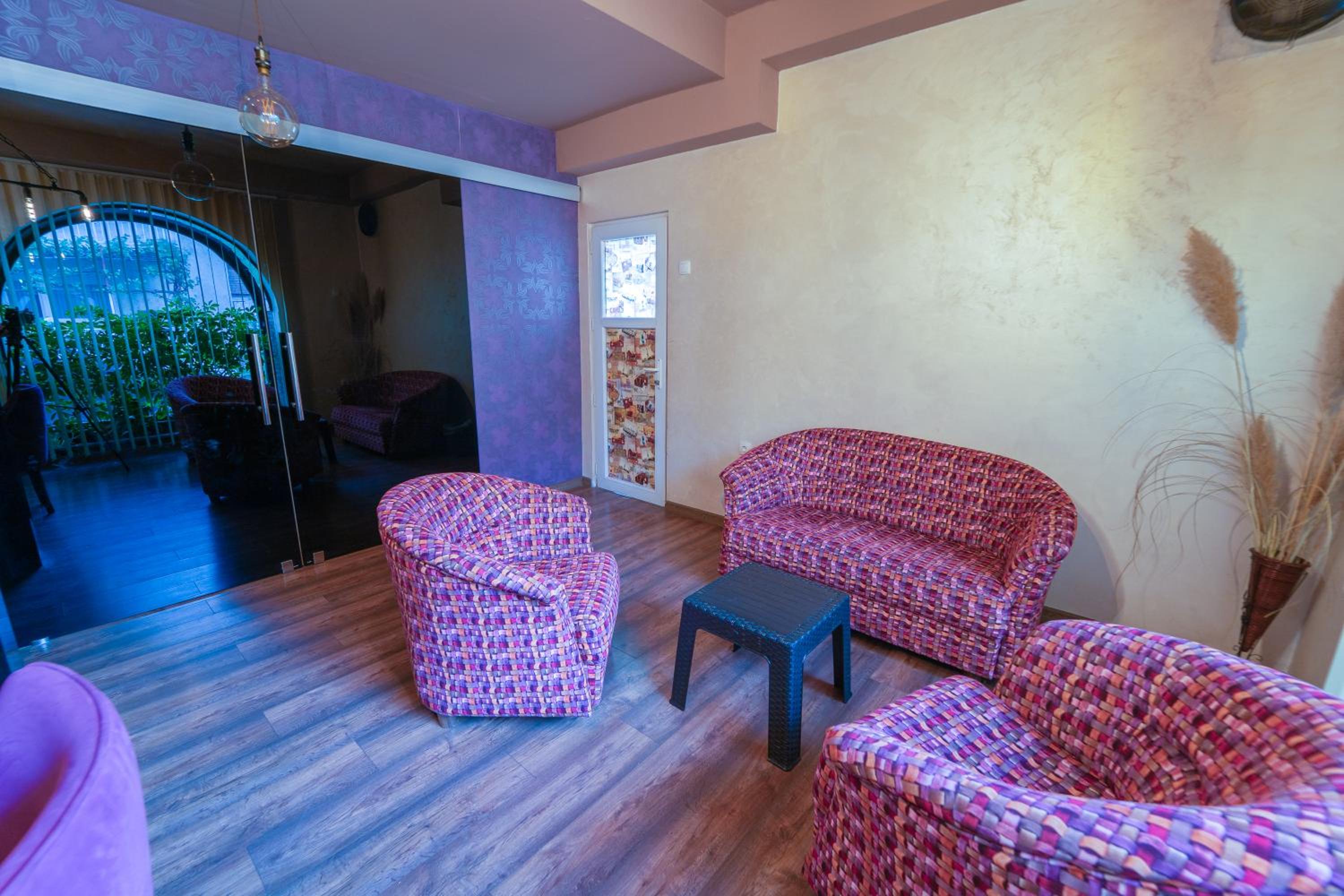 Guest House Babilon