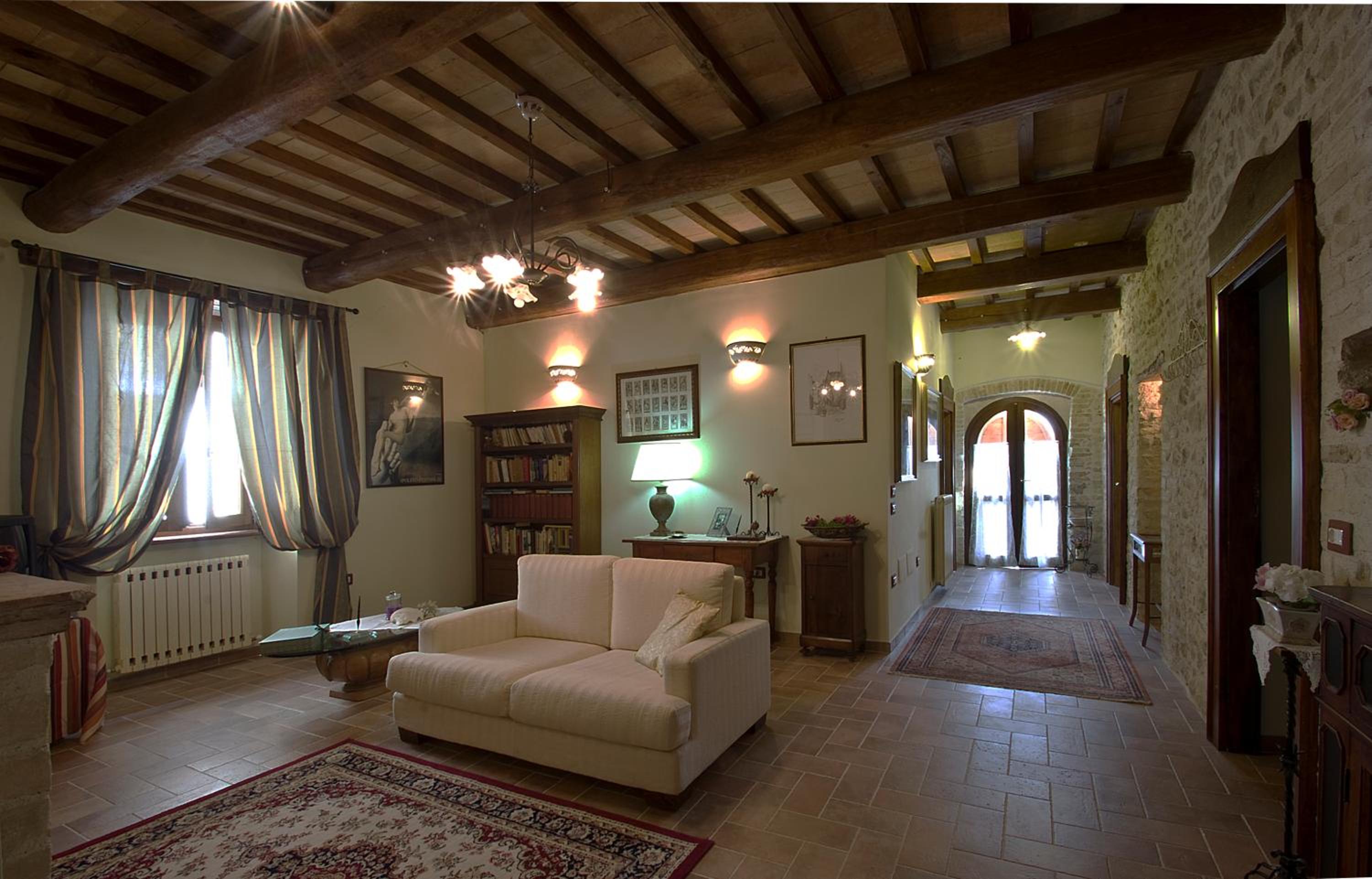Casale del Monsignore