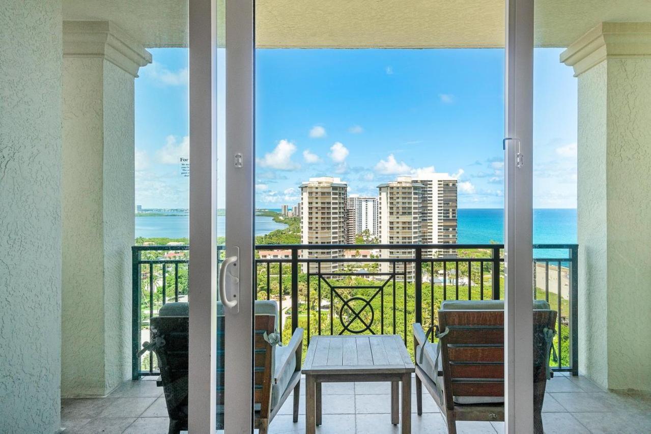Palm Beach Singer Island Resort & Spa Luxury Suites