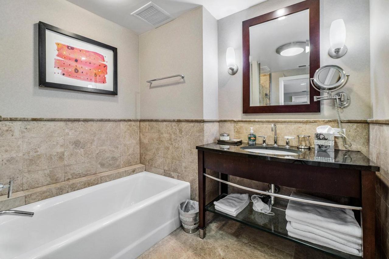 Palm Beach Singer Island Resort & Spa Luxury Suites
