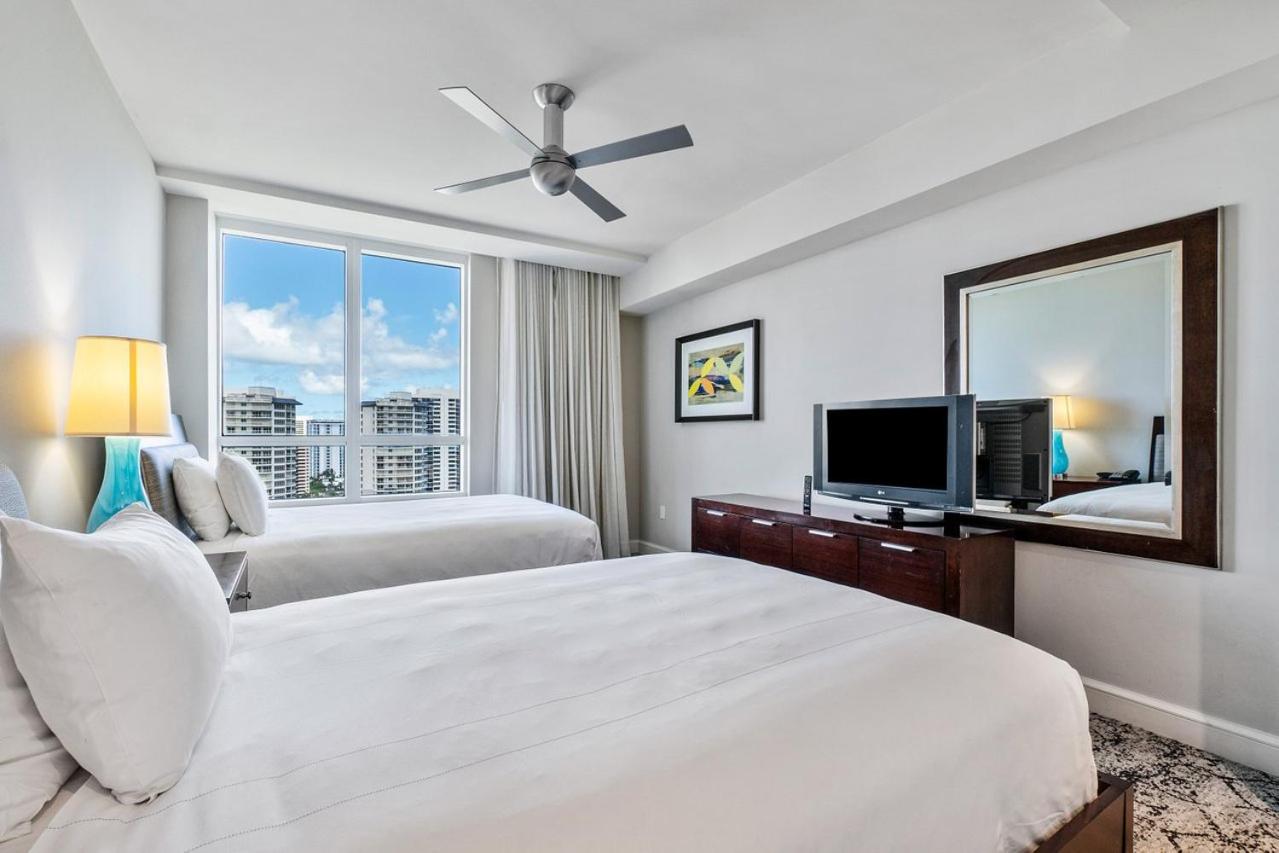 Palm Beach Singer Island Resort & Spa Luxury Suites
