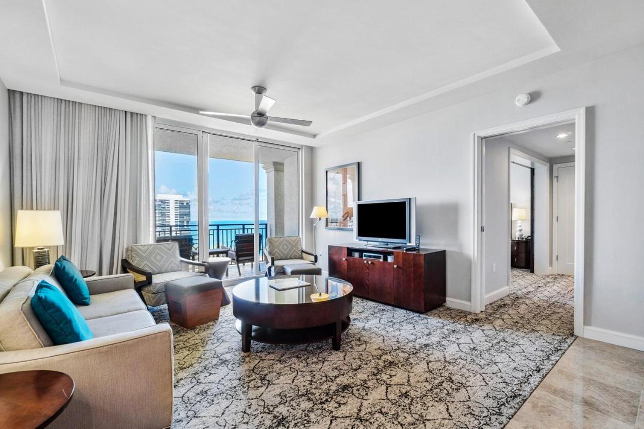 Palm Beach Singer Island Resort & Spa Luxury Suites