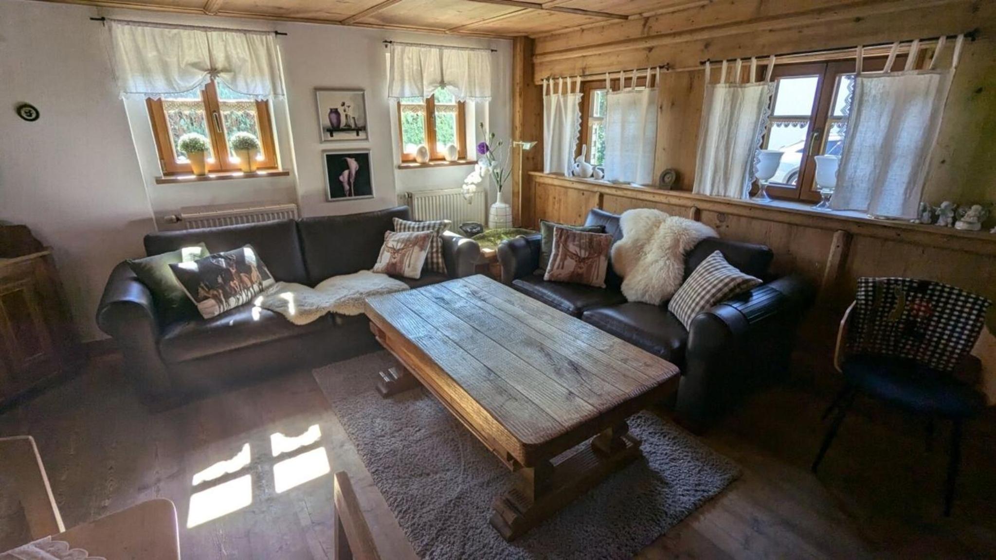 Ferienhaus Judie