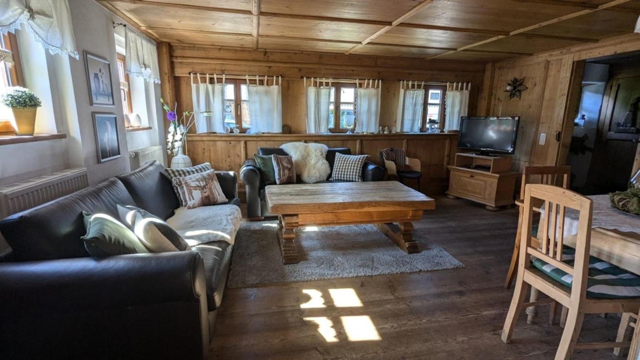 Ferienhaus Judie
