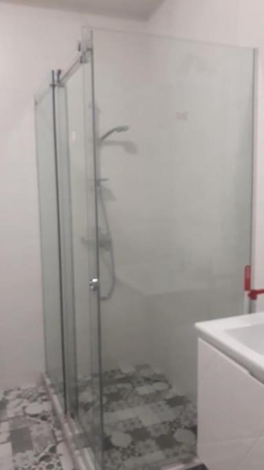 Nice Apartment in Center of Tbilisi view 3