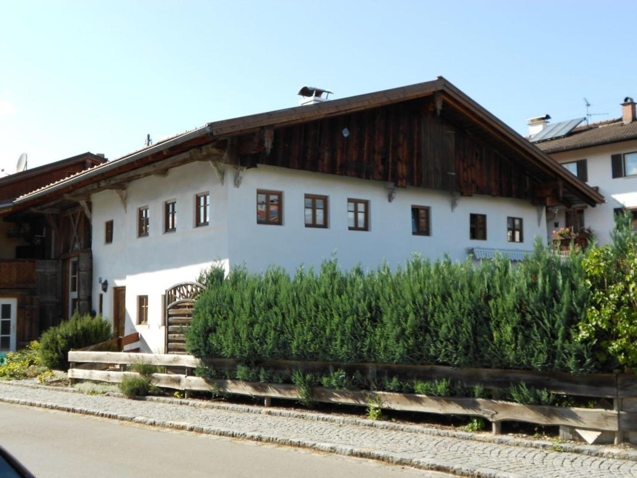 Ferienhaus Judie