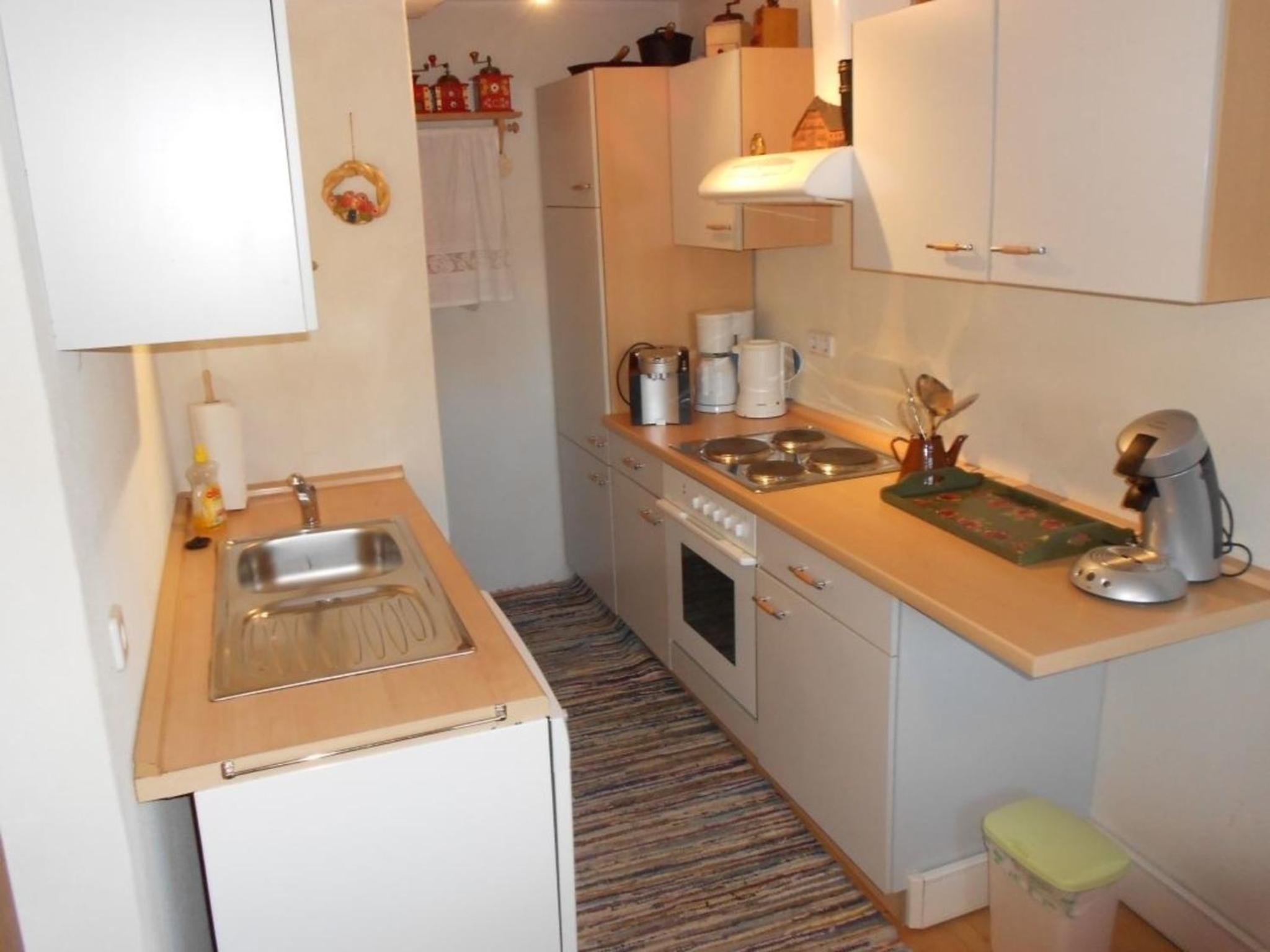 Ferienhaus Judie
