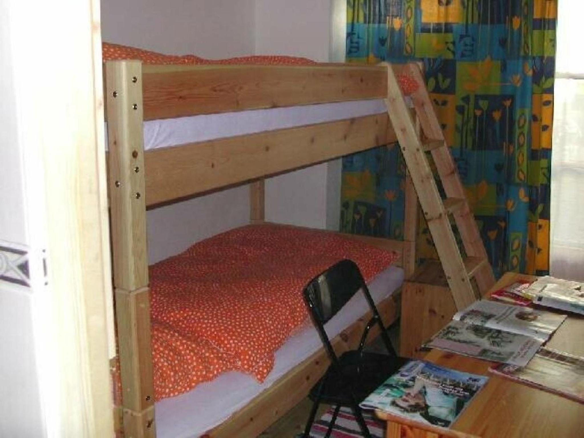 Ferienhaus Judie