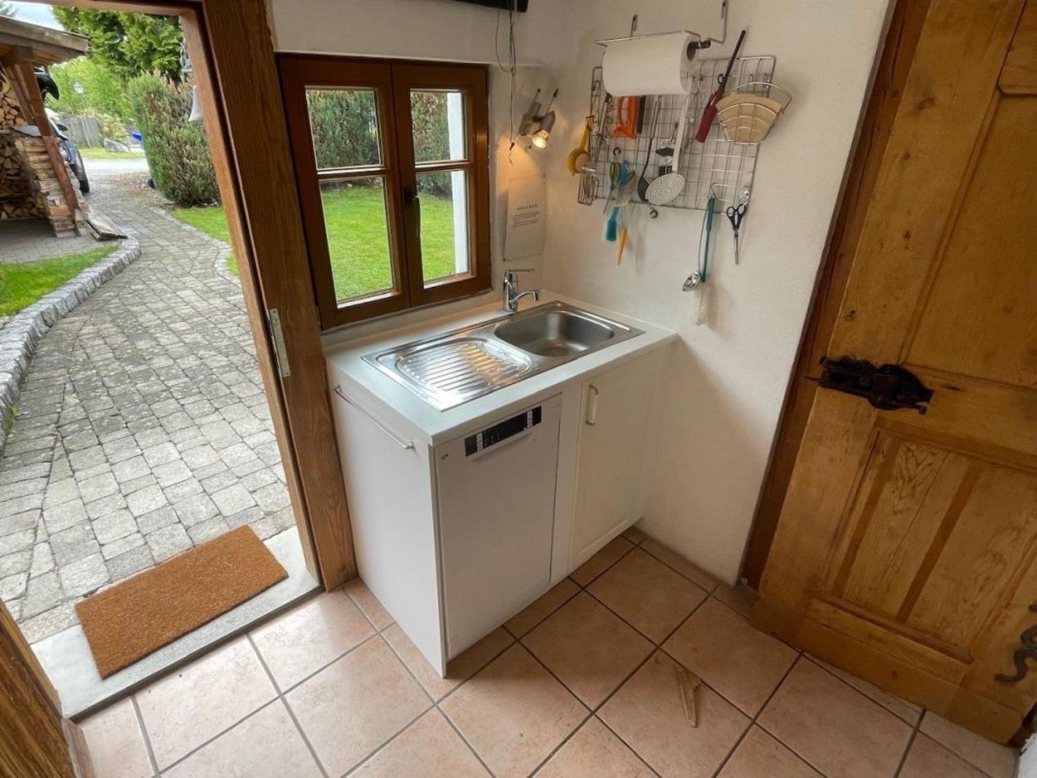Ferienhaus Judie