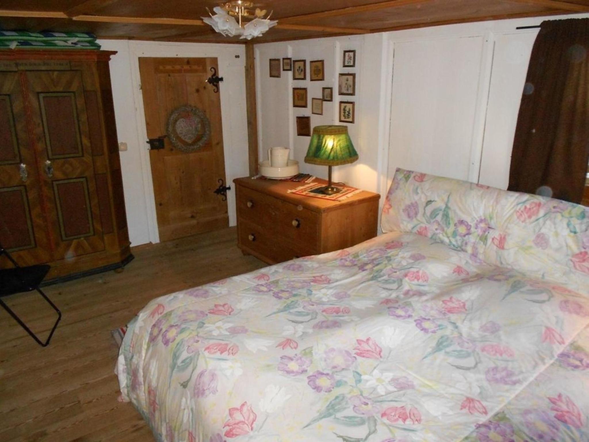 Ferienhaus Judie
