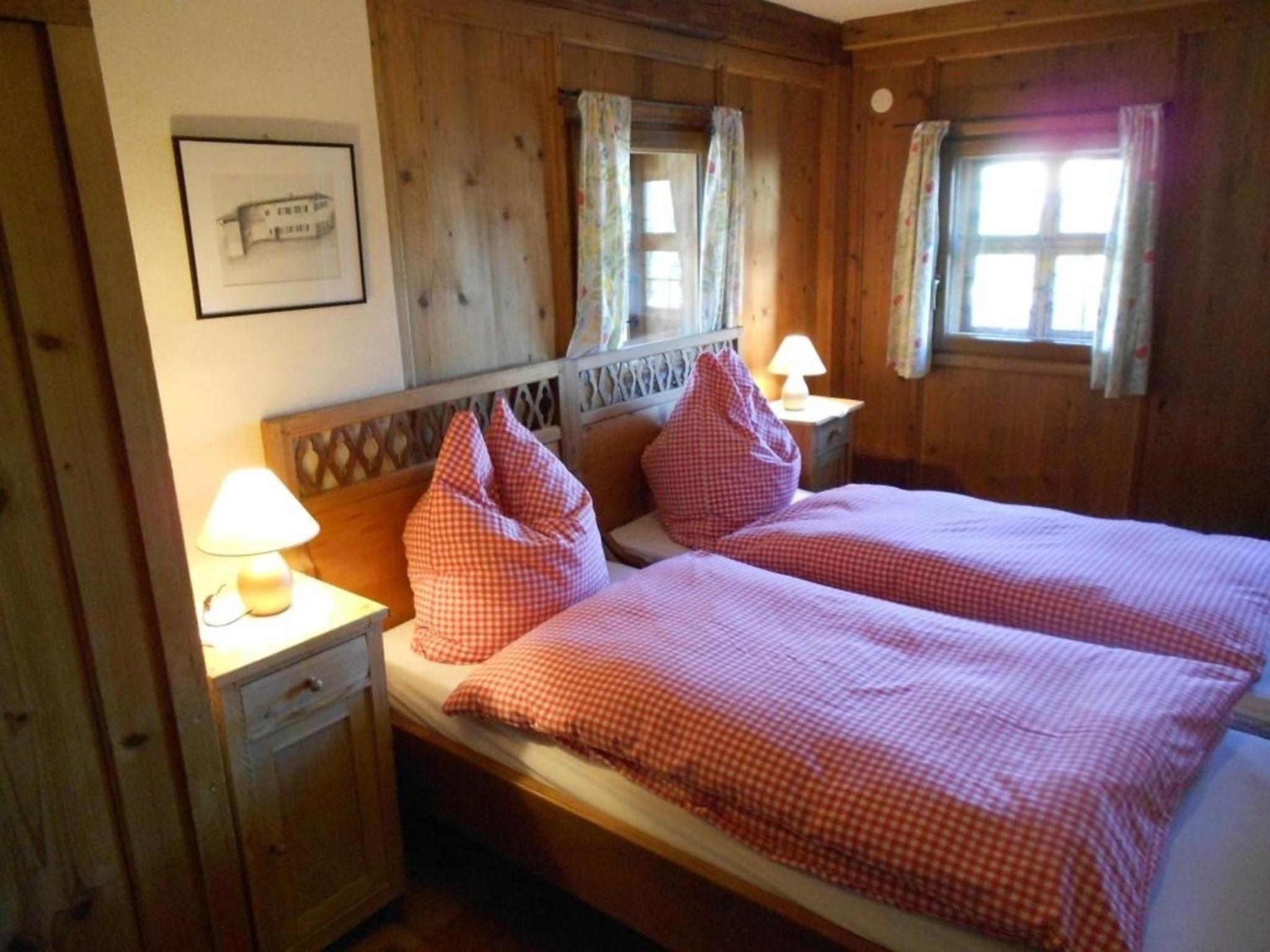 Ferienhaus Judie