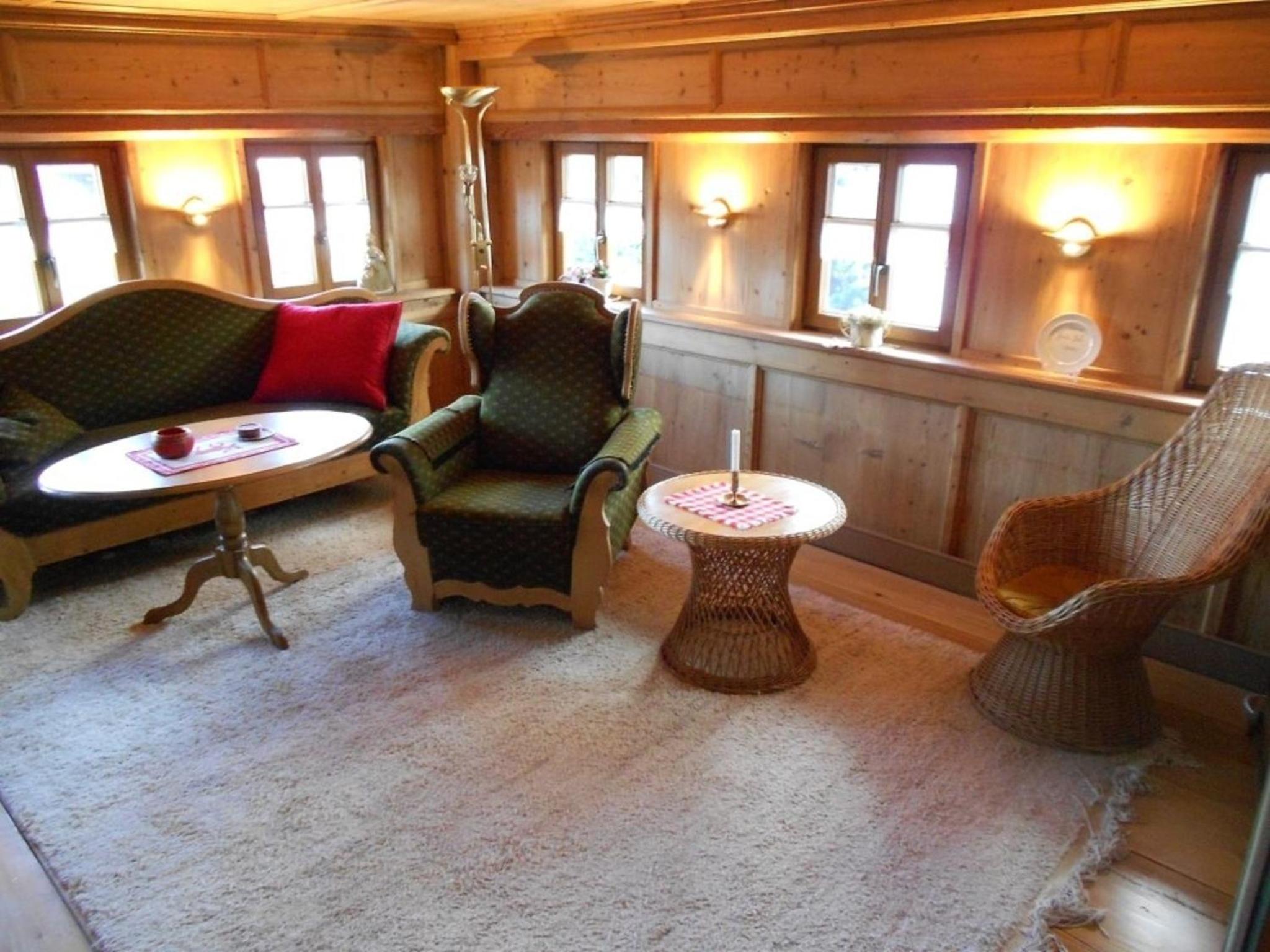 Ferienhaus Judie