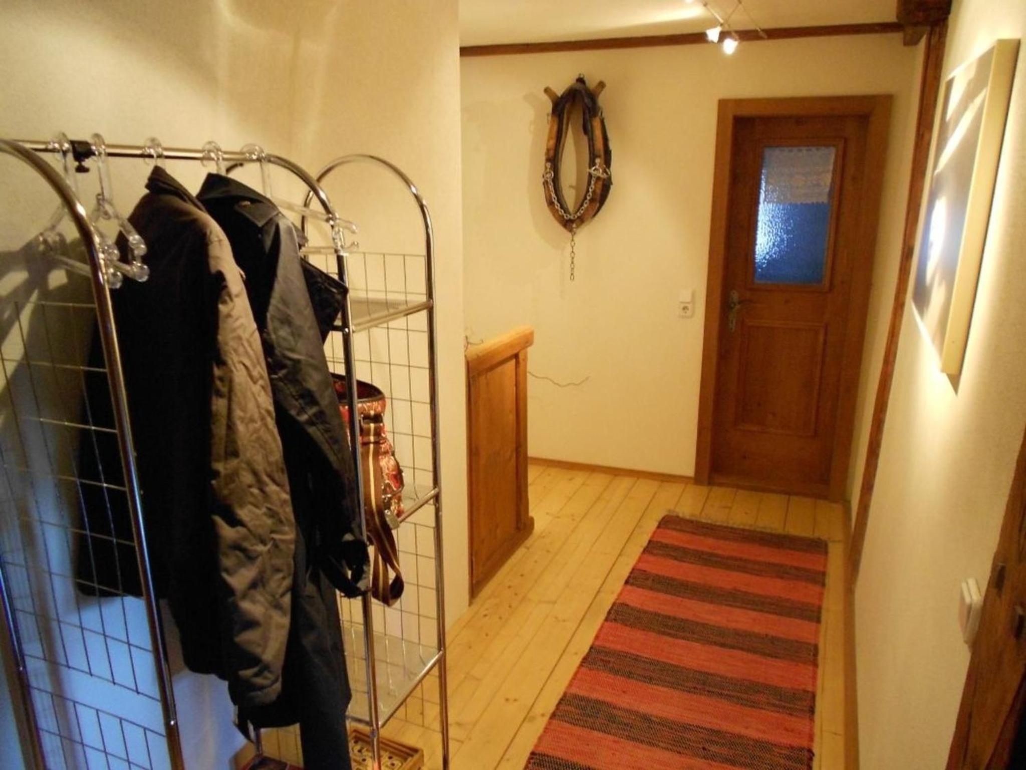 Ferienhaus Judie