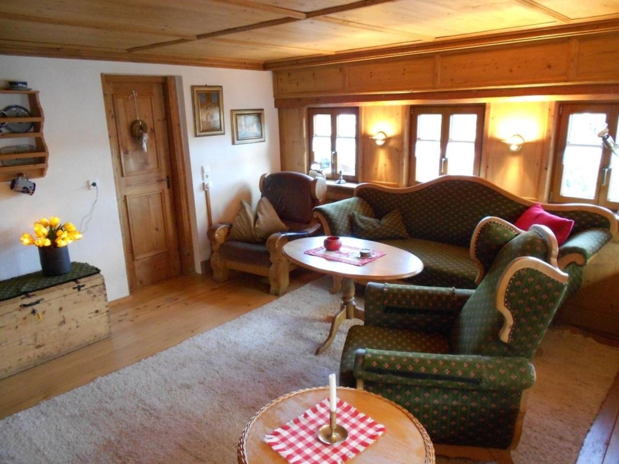 Ferienhaus Judie