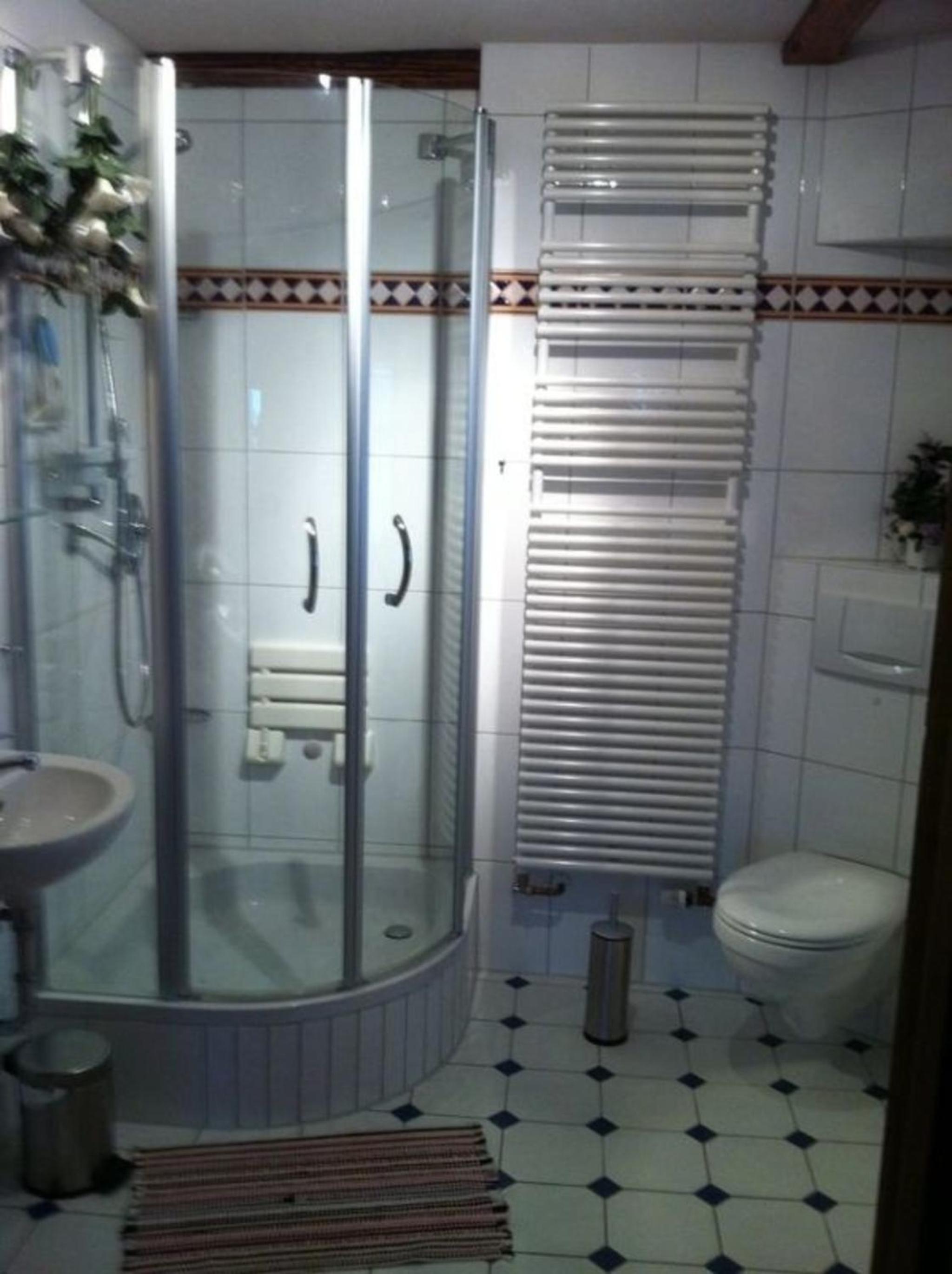 Ferienhaus Judie