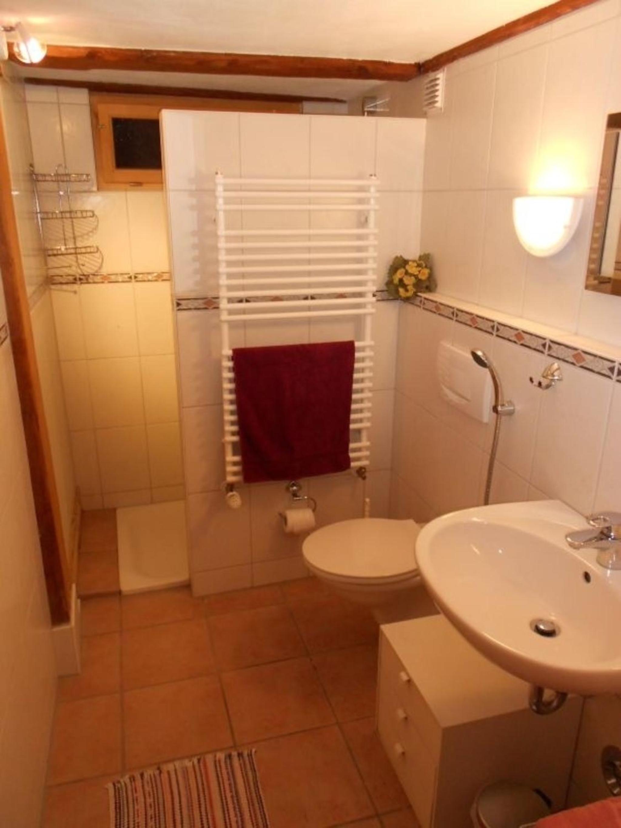 Ferienhaus Judie