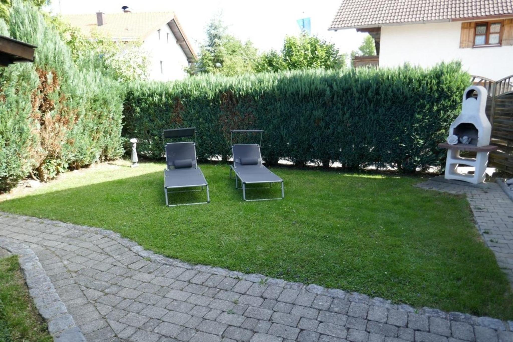 Ferienhaus Judie