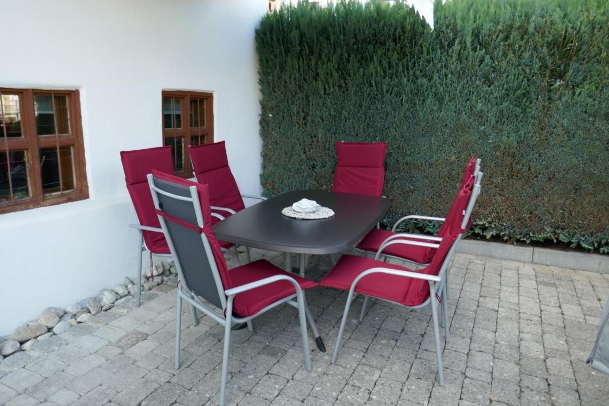 Ferienhaus Judie