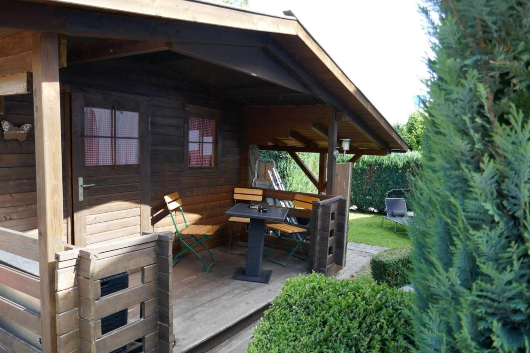 Ferienhaus Judie