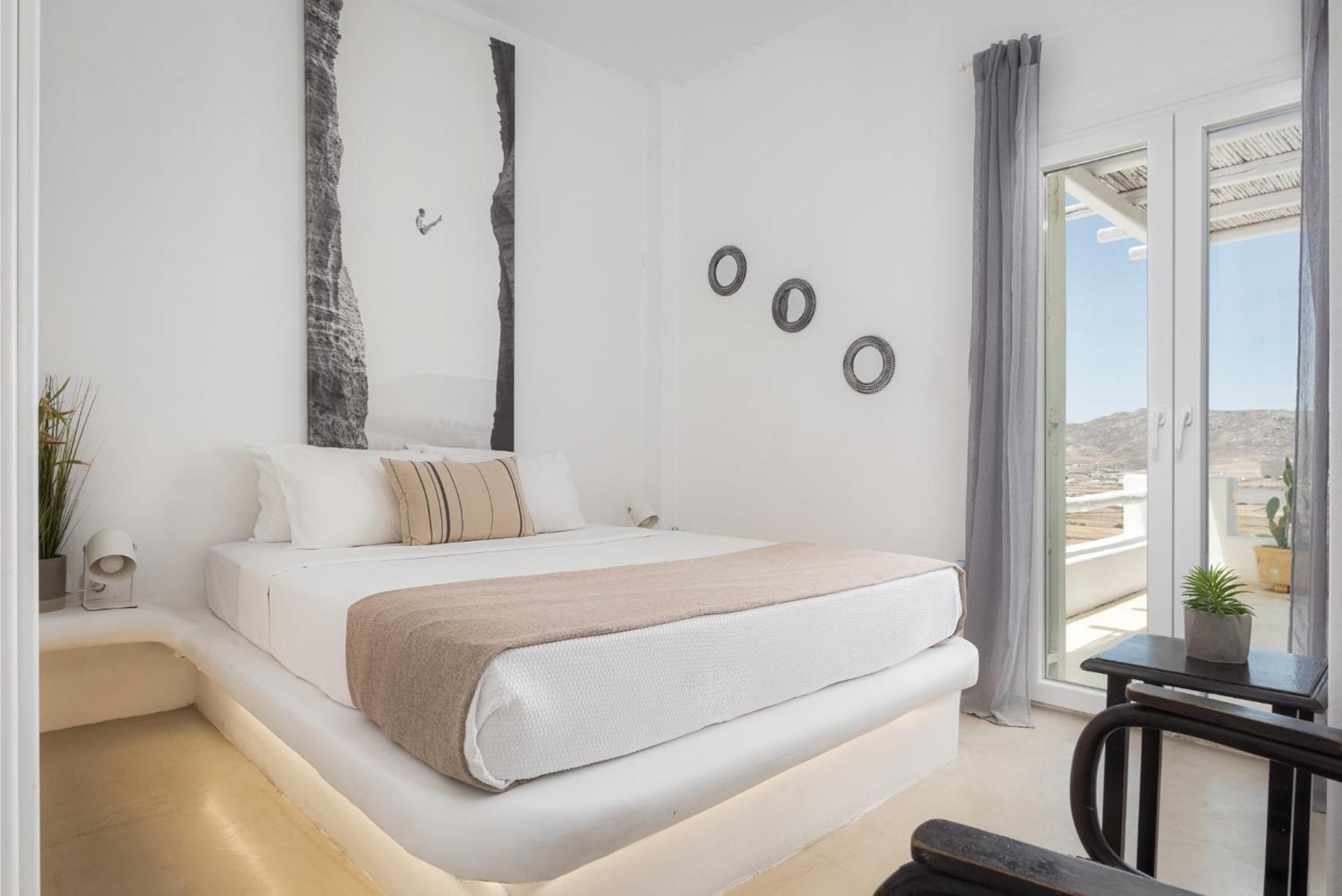 Lea Villas Mykonos photo 2