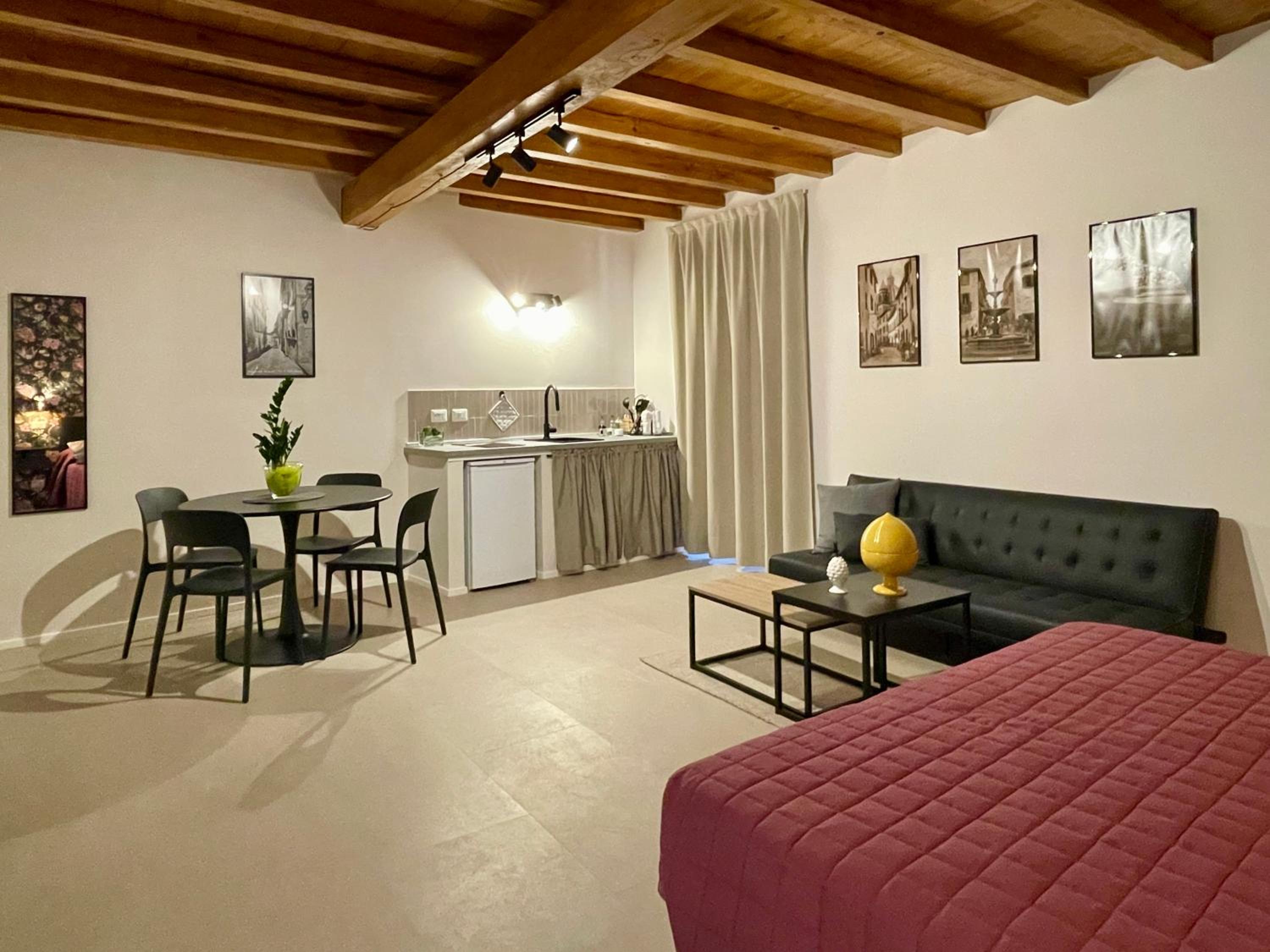 Residenza Margherita
