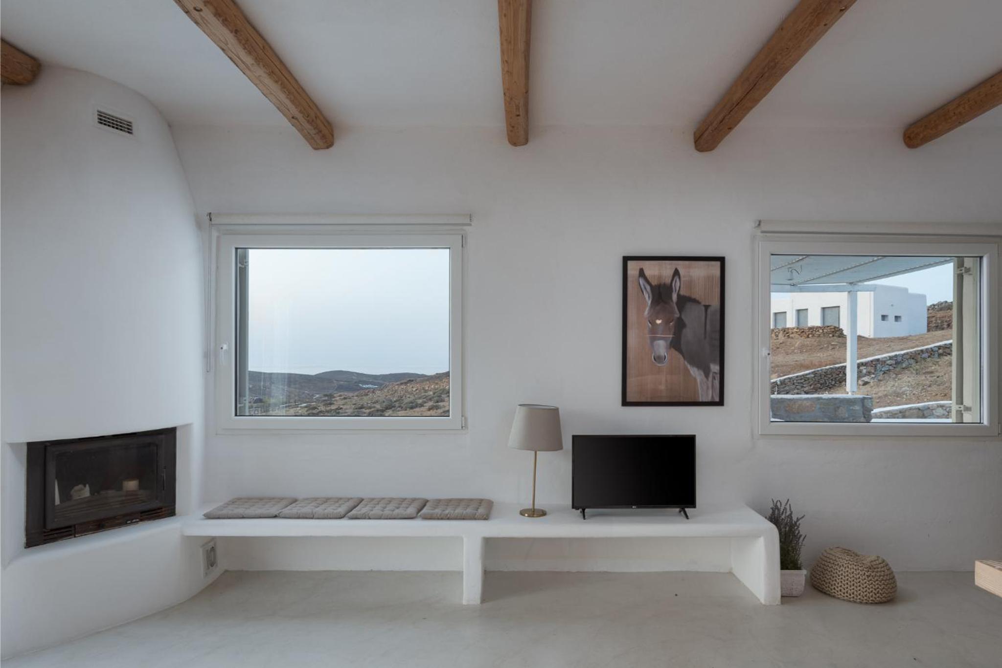 Lea Villas Mykonos photo 4
