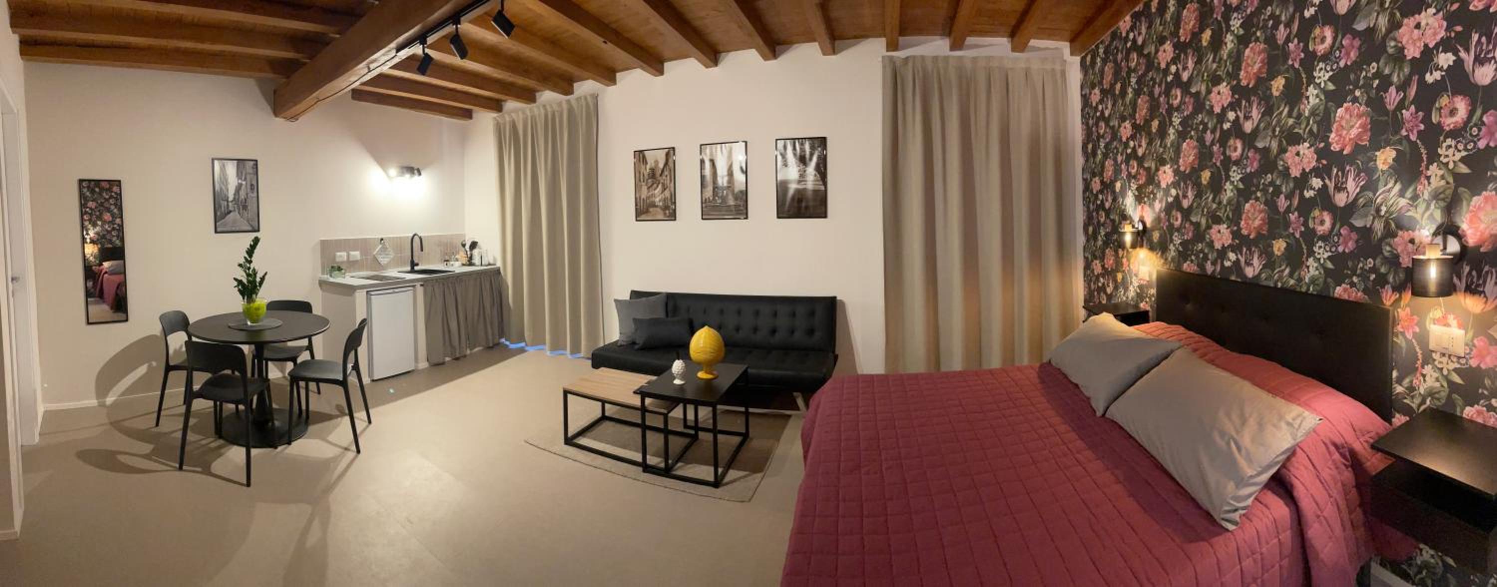 Residenza Margherita