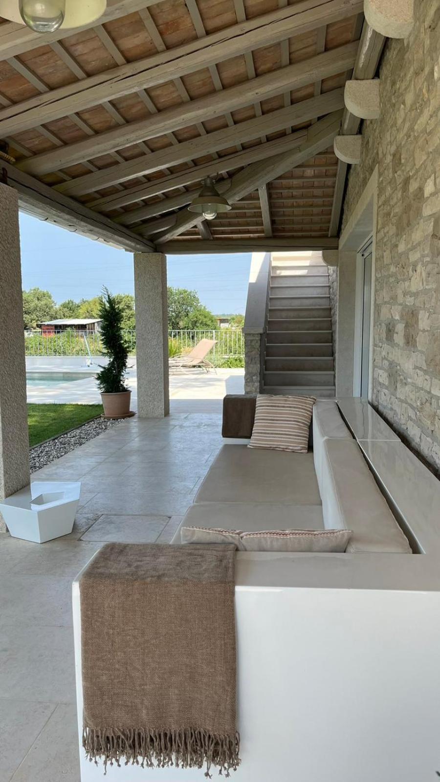 VILA ŠKARLANIJA, Umag view 5