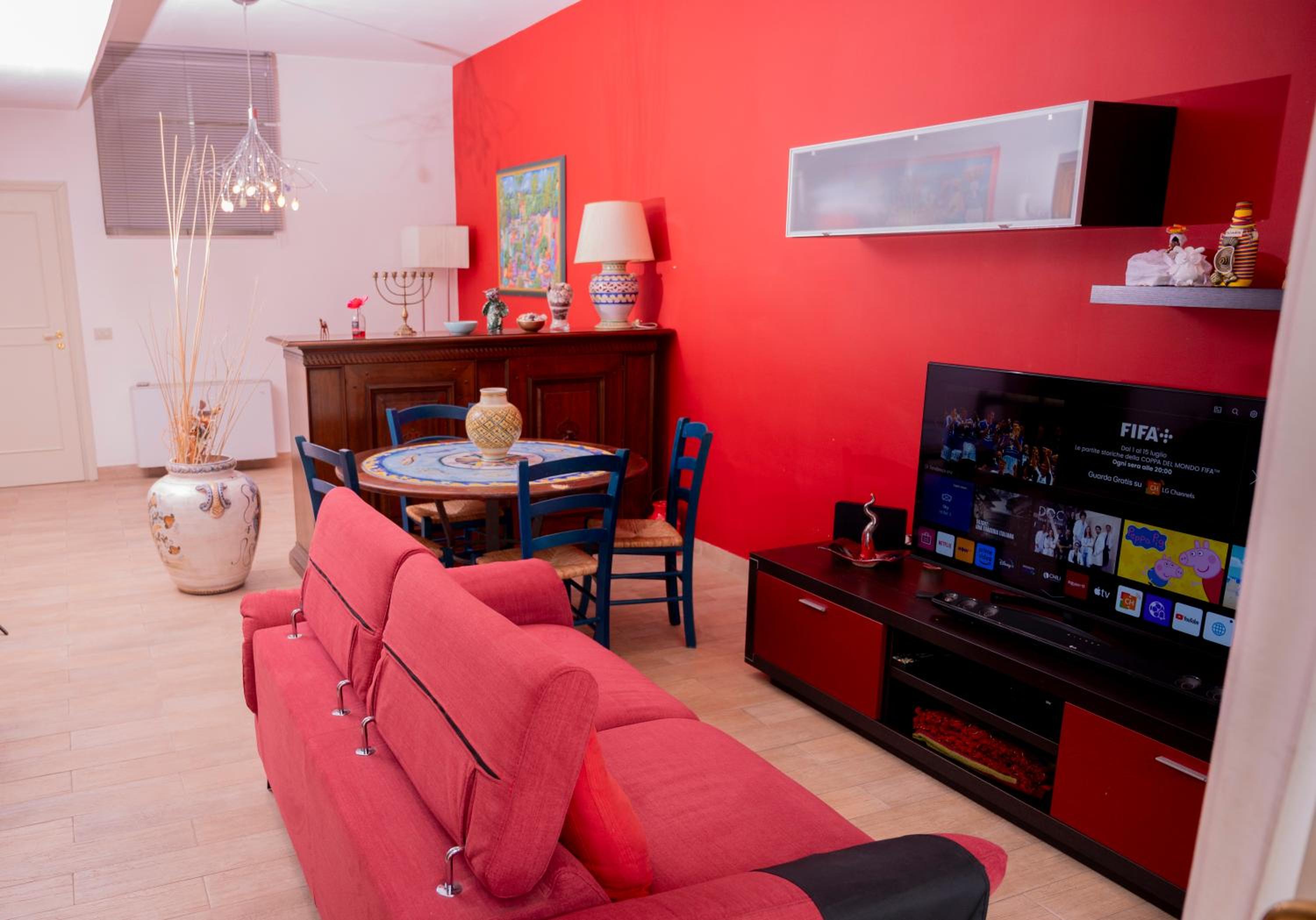 lounge