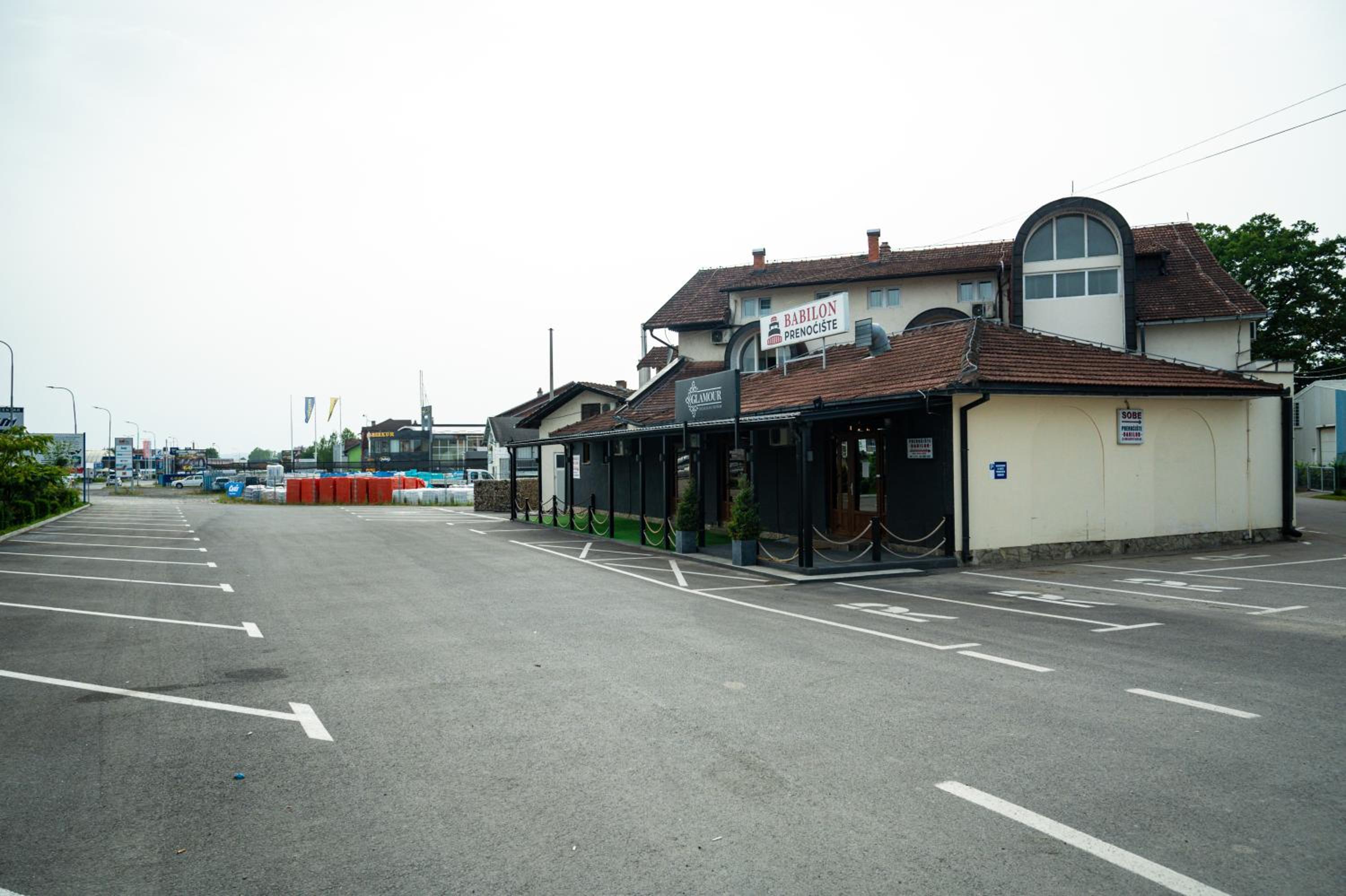 Guest House Babilon