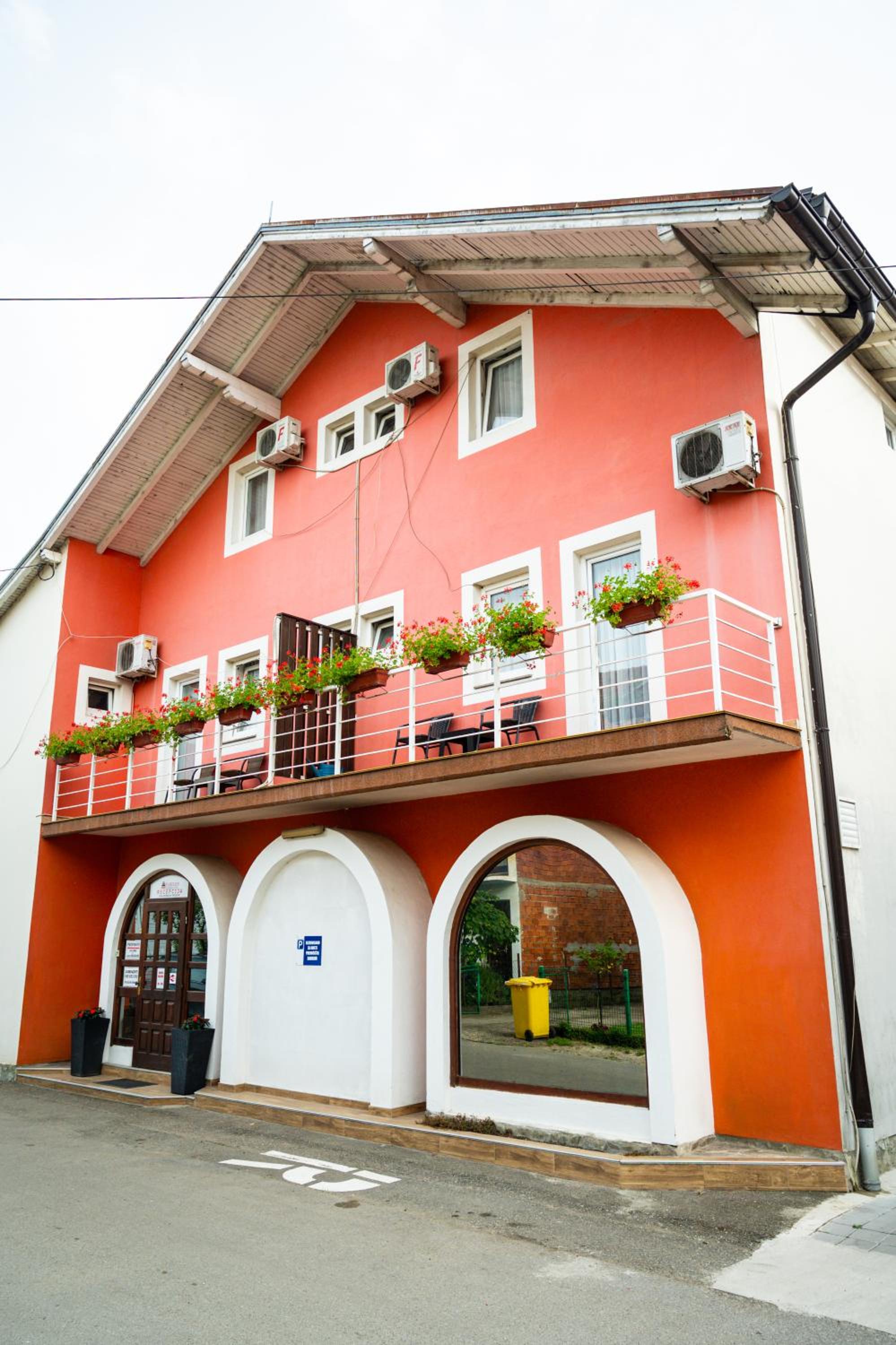 Guest House Babilon
