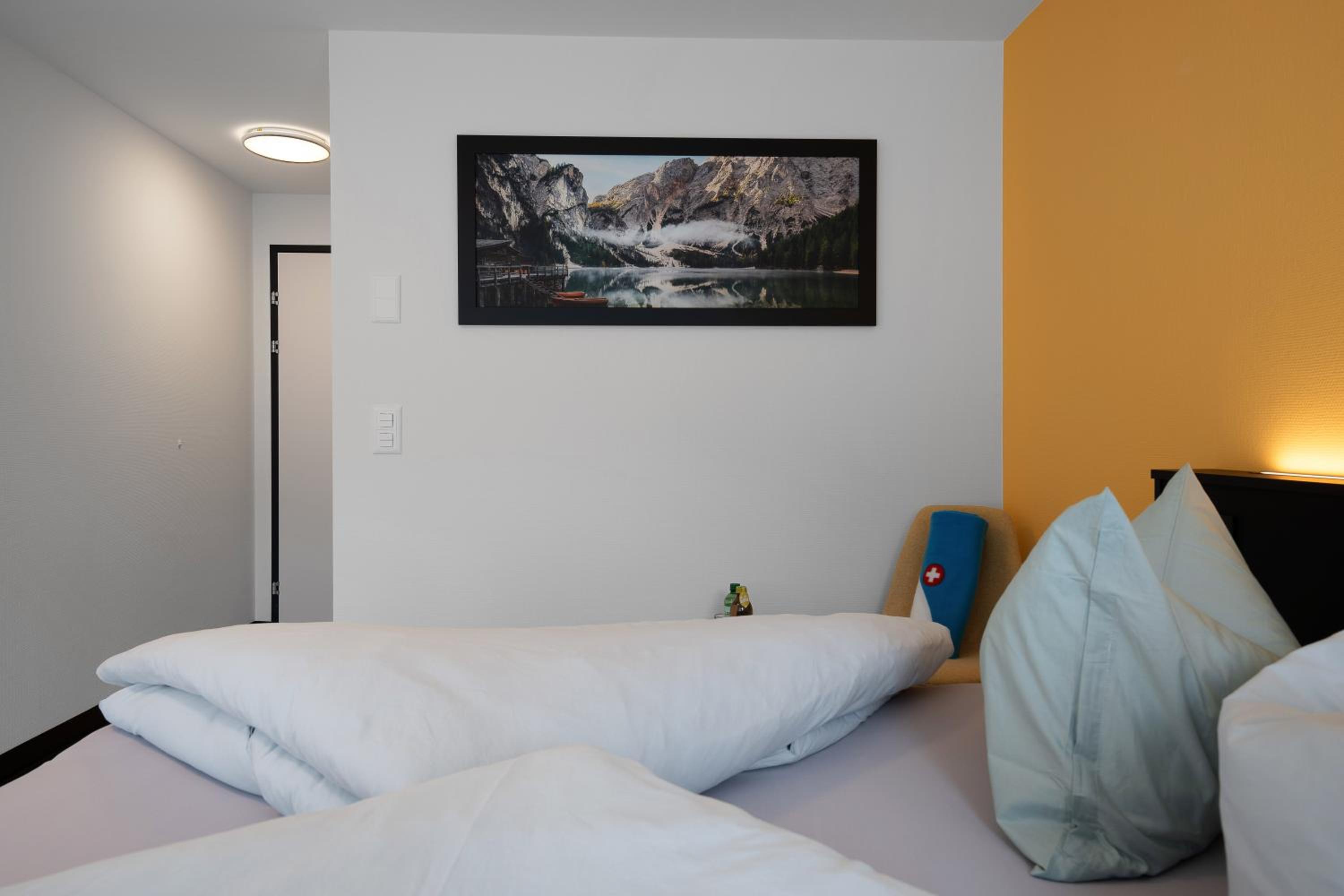 B&B Bellagio Davos