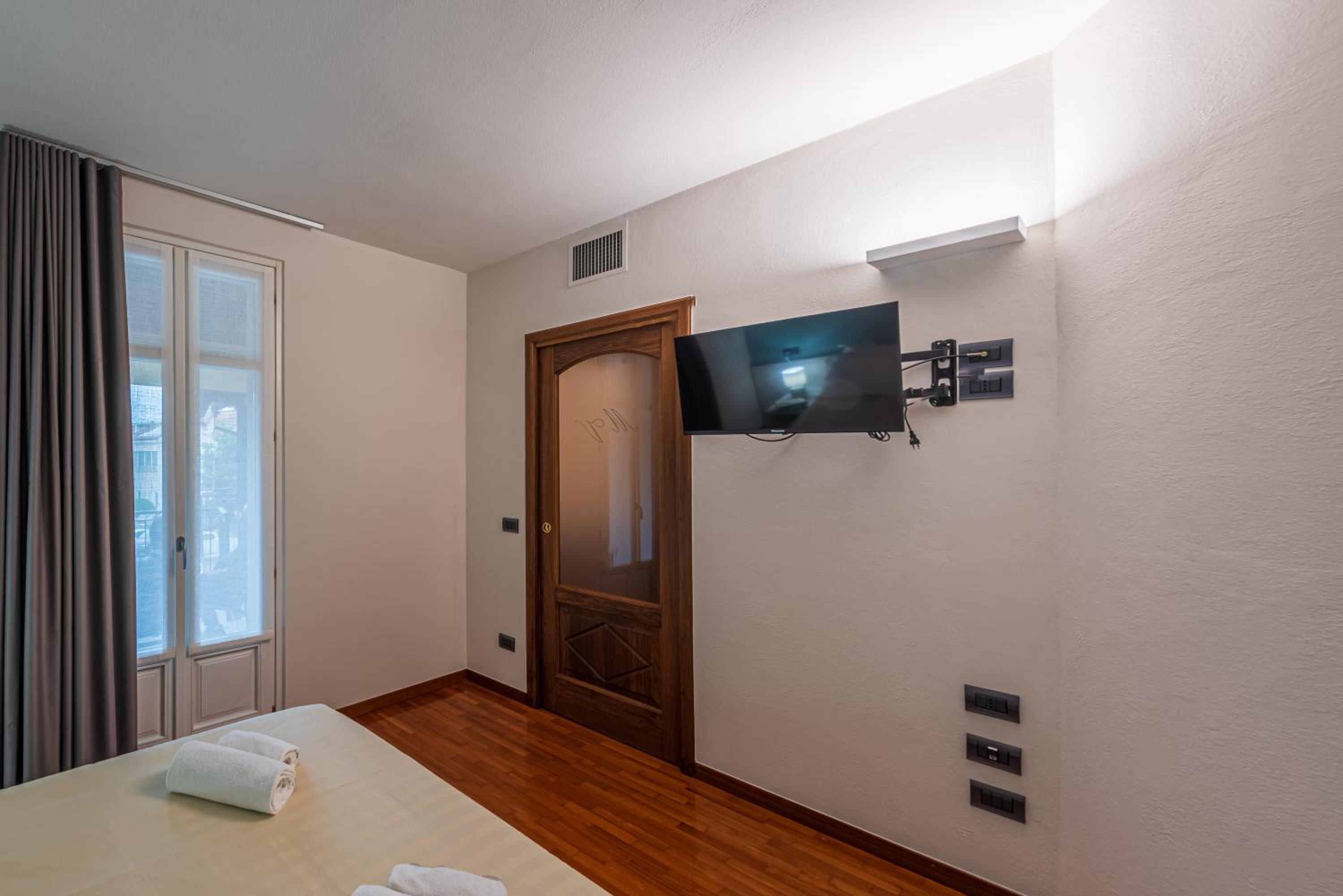 AdaGio Holiday Home, Alba center