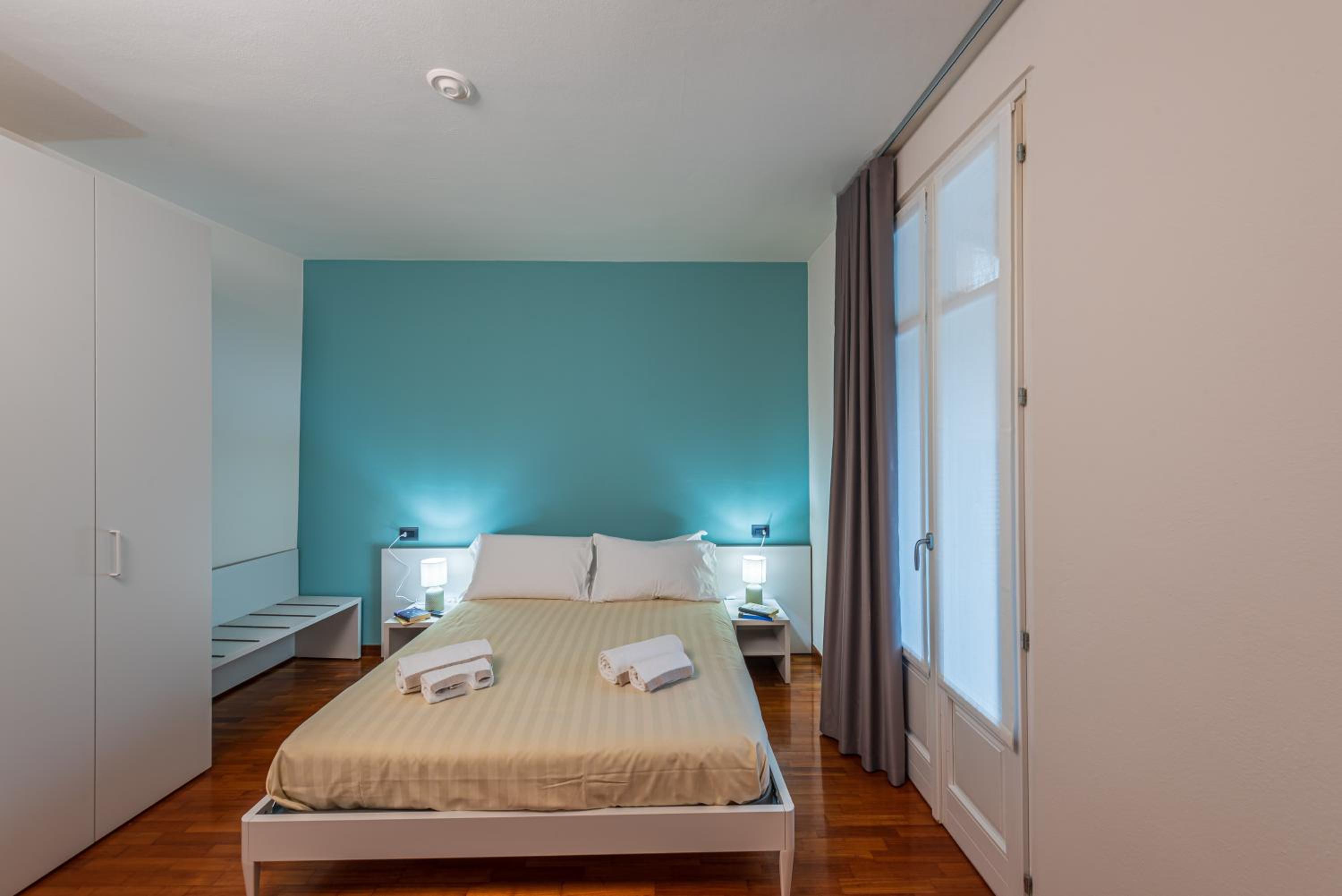 AdaGio Holiday Home, Alba center
