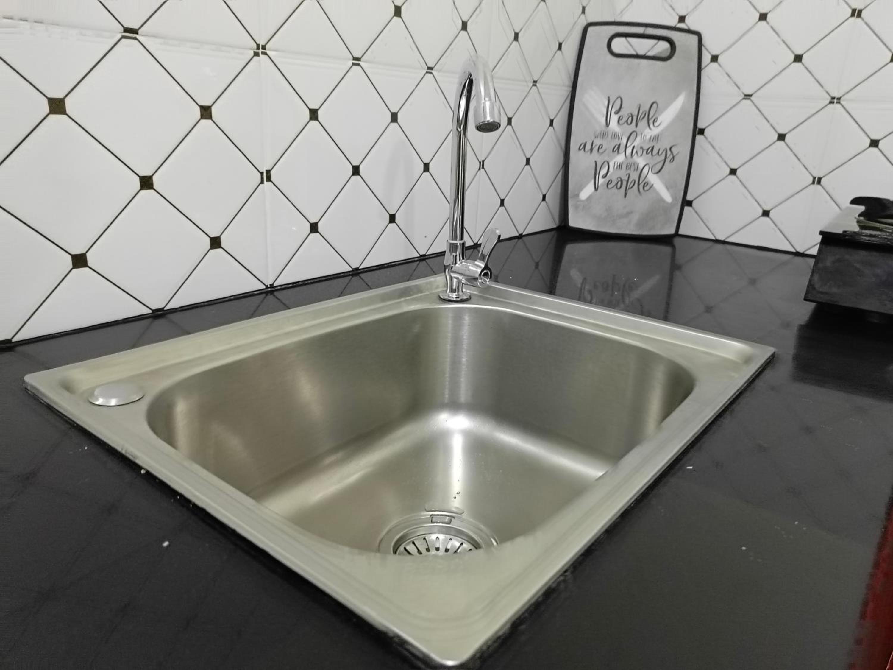 CEOs Apartments