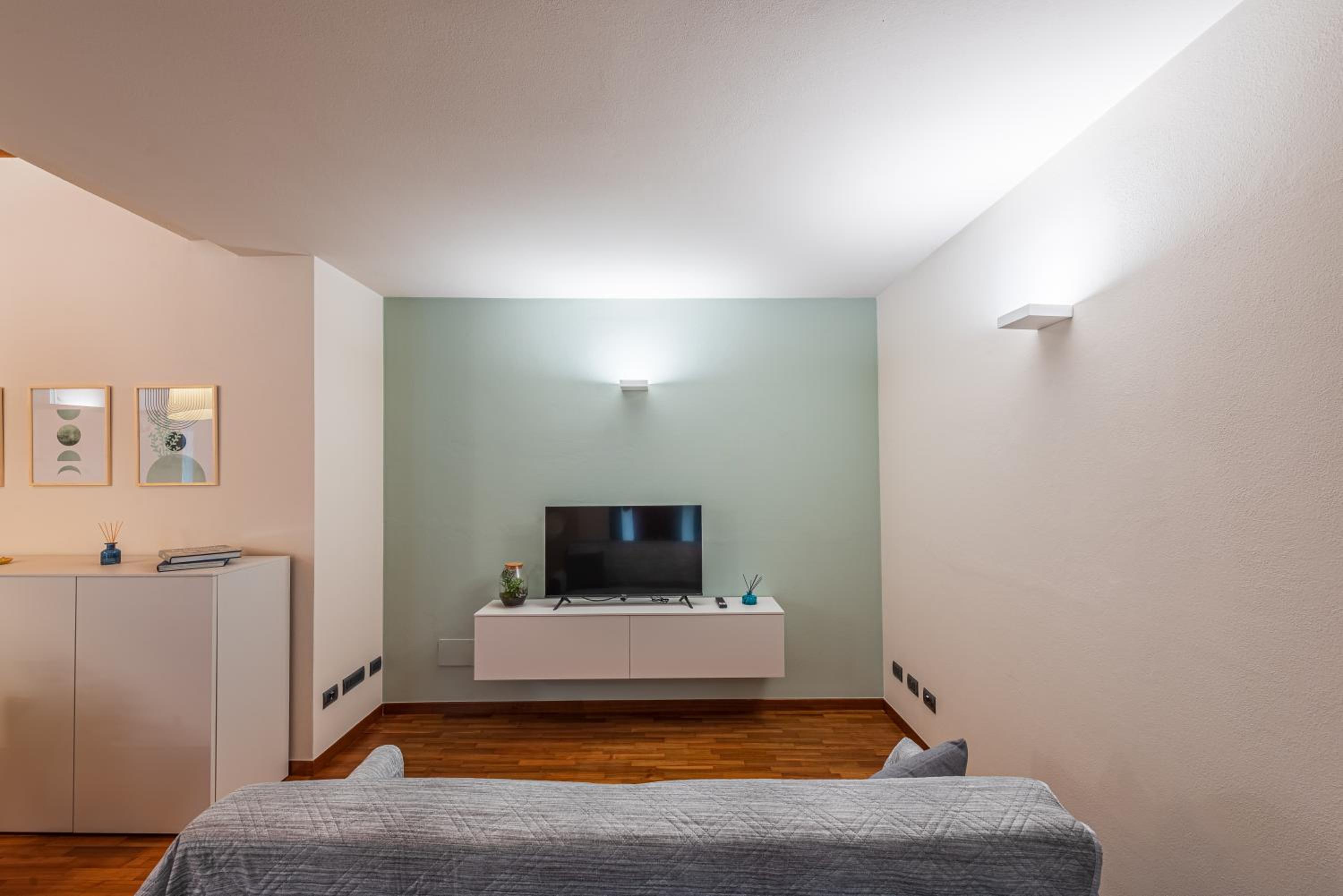 AdaGio Holiday Home, Alba center