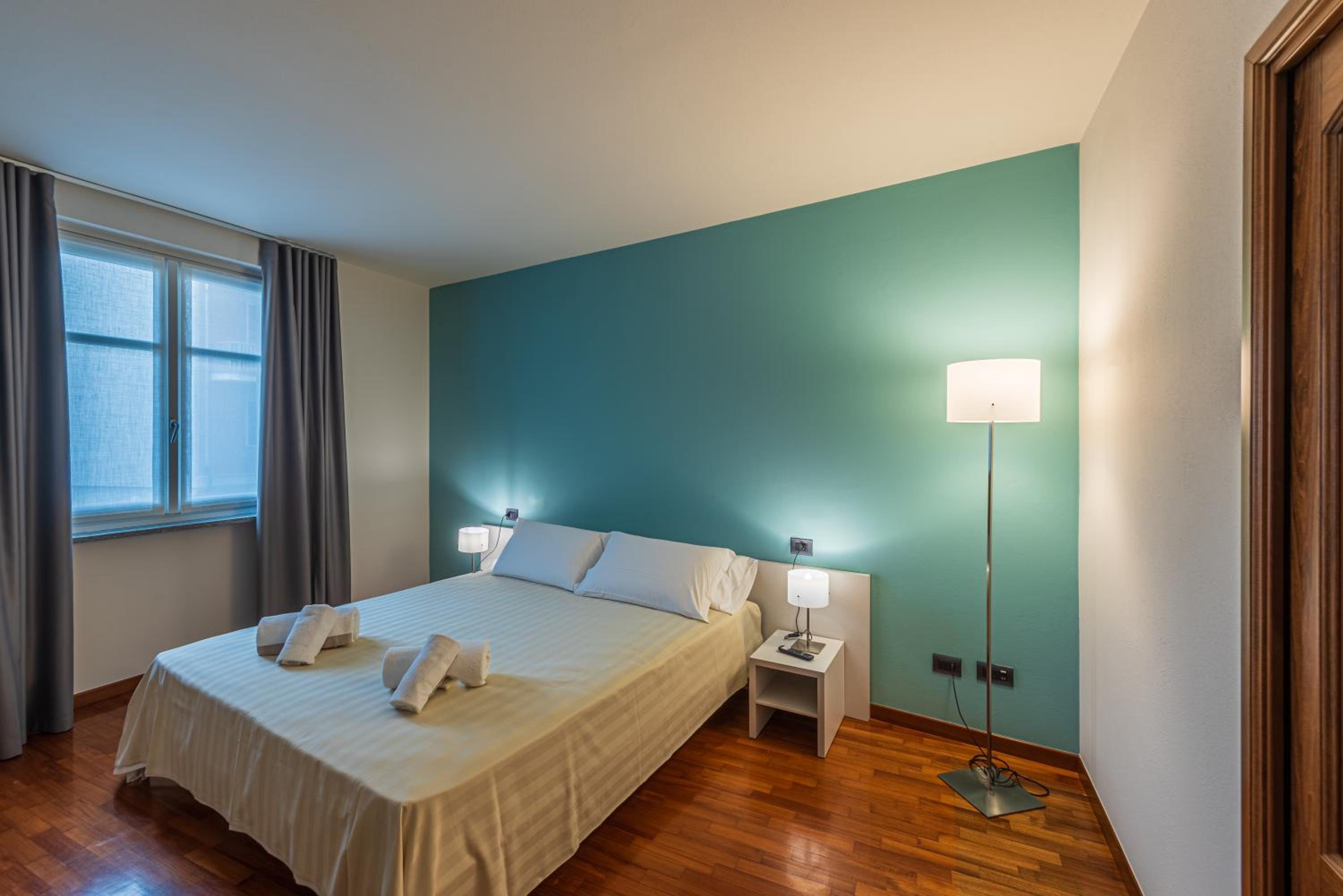 AdaGio Holiday Home, Alba center
