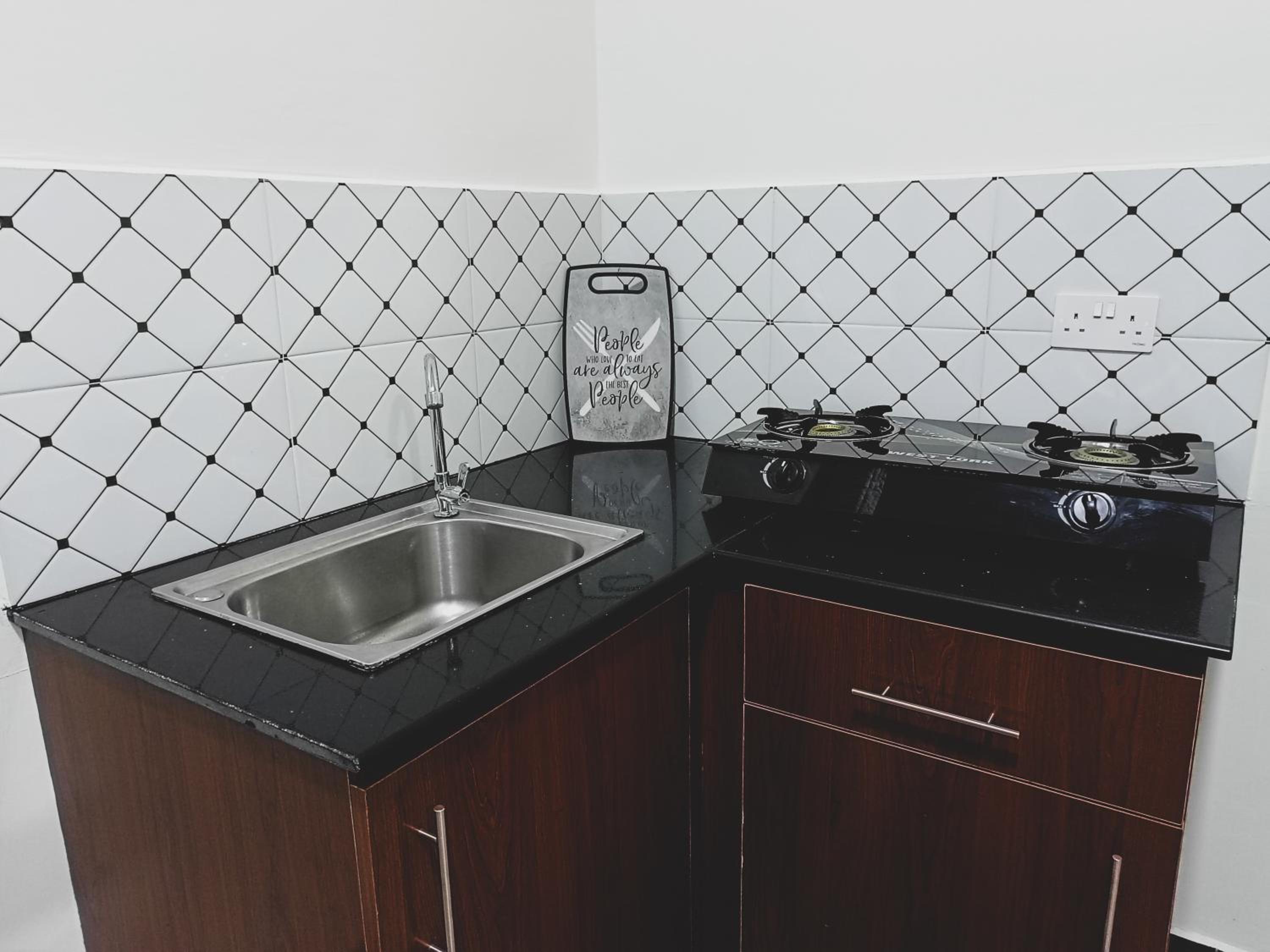 CEOs Apartments