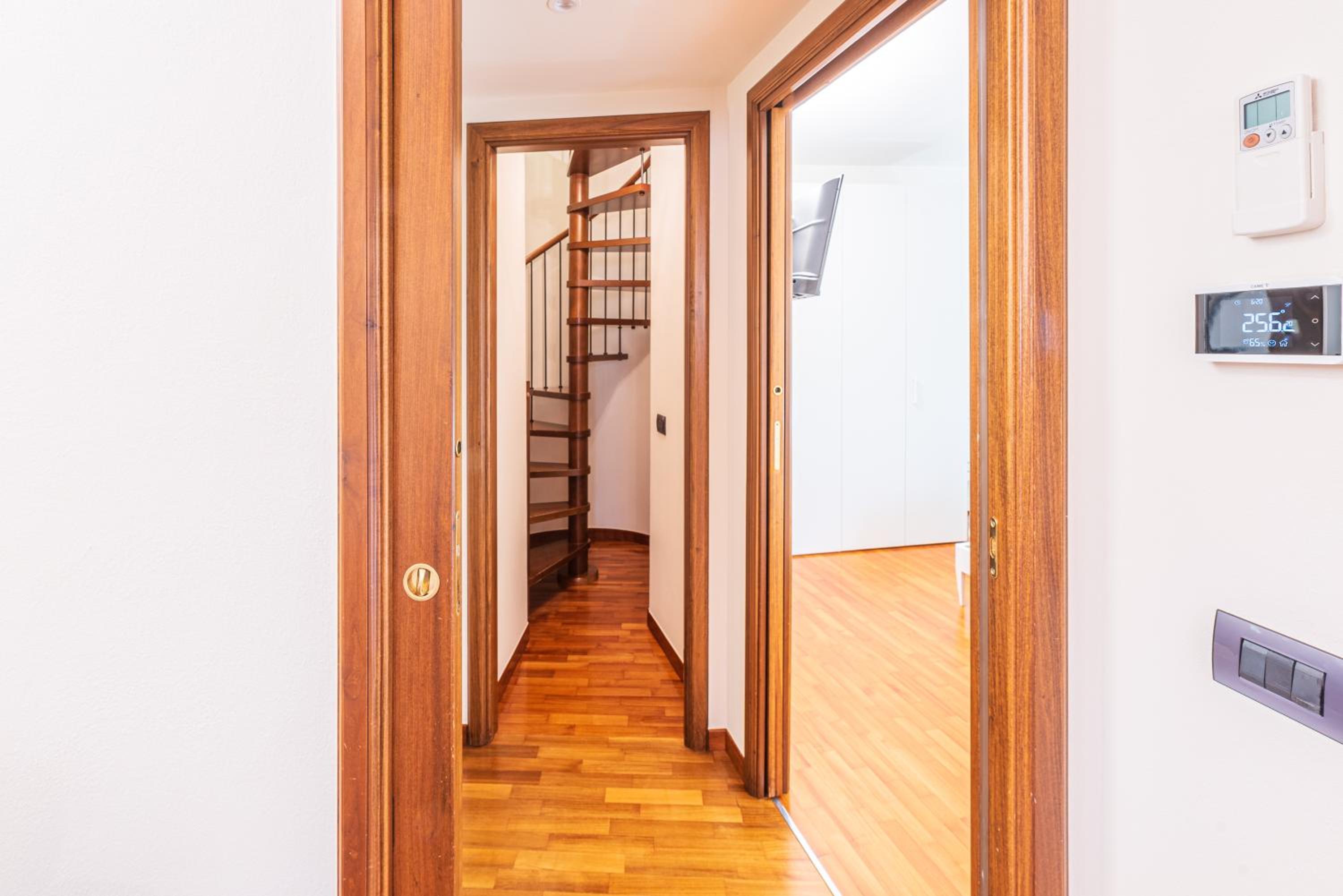 AdaGio Holiday Home, Alba center