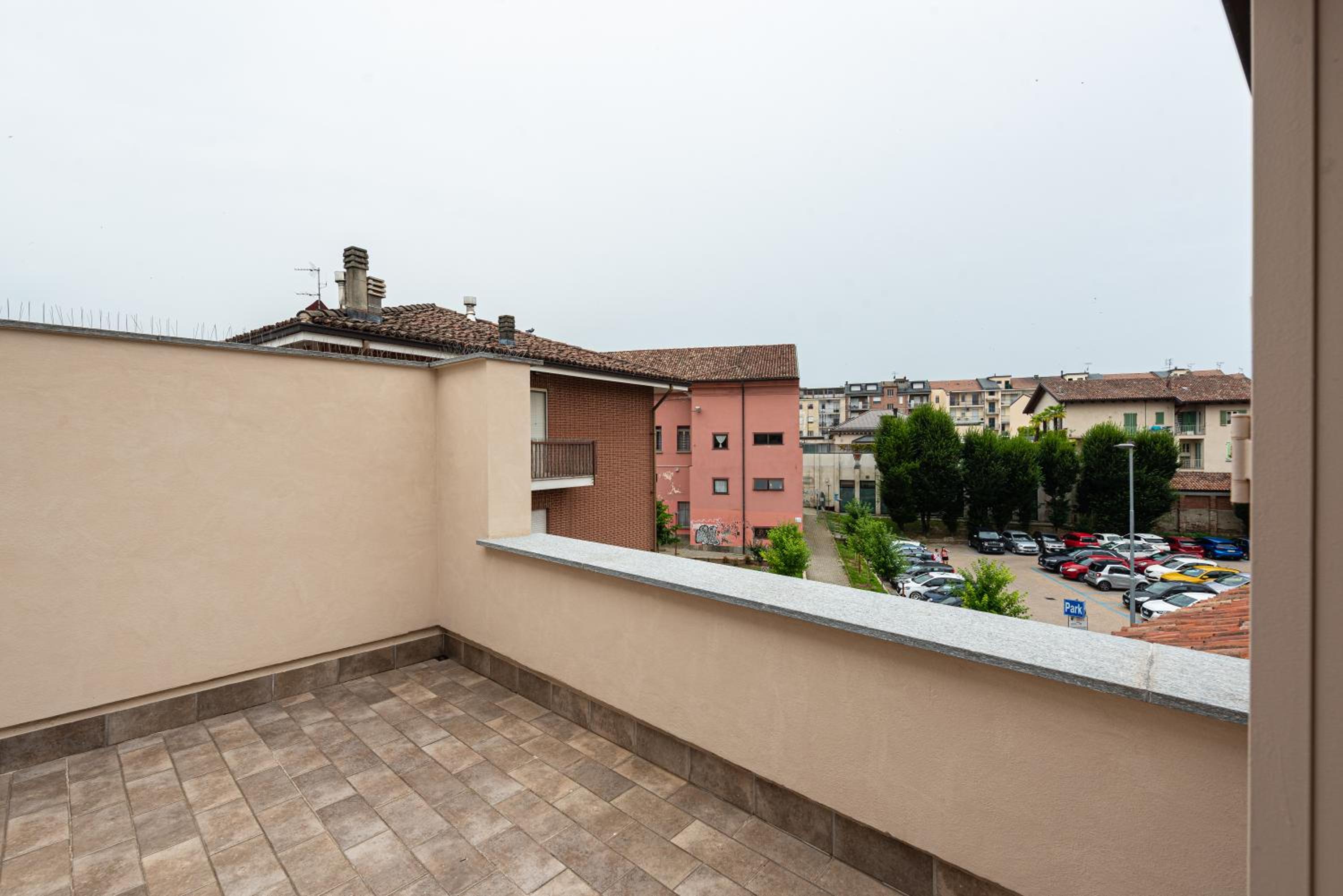 AdaGio Holiday Home, Alba center