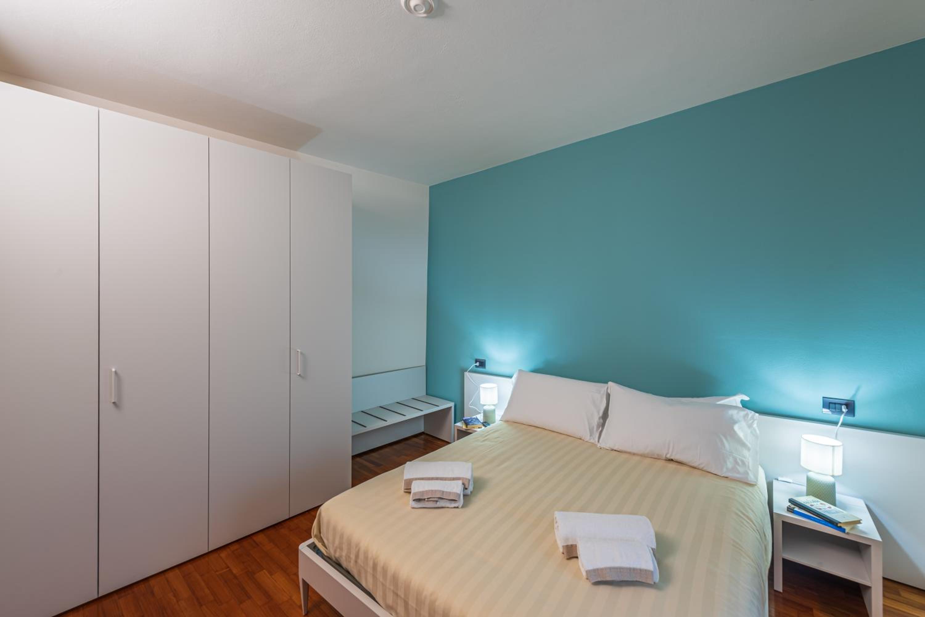 AdaGio Holiday Home, Alba center