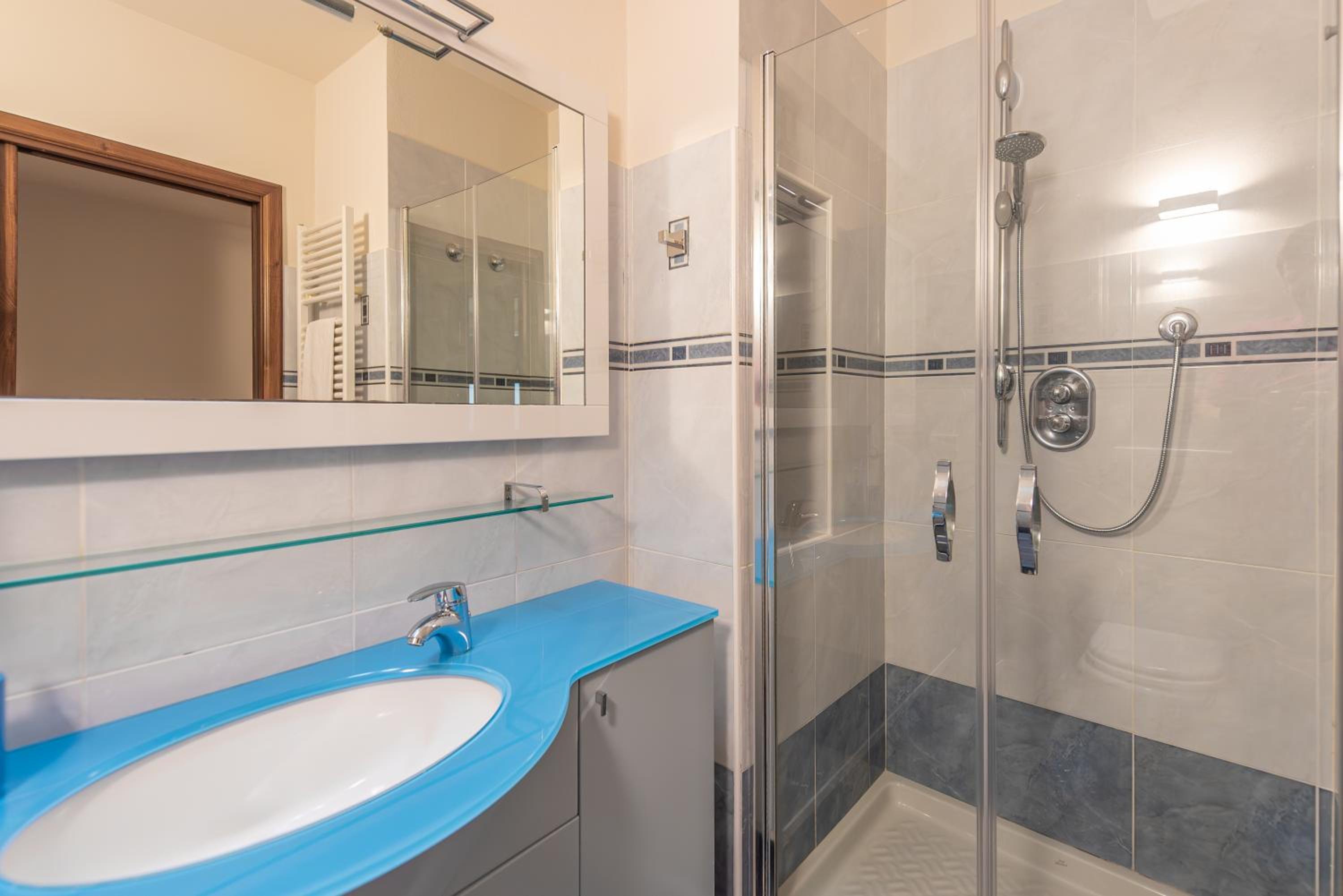 AdaGio Holiday Home, Alba center